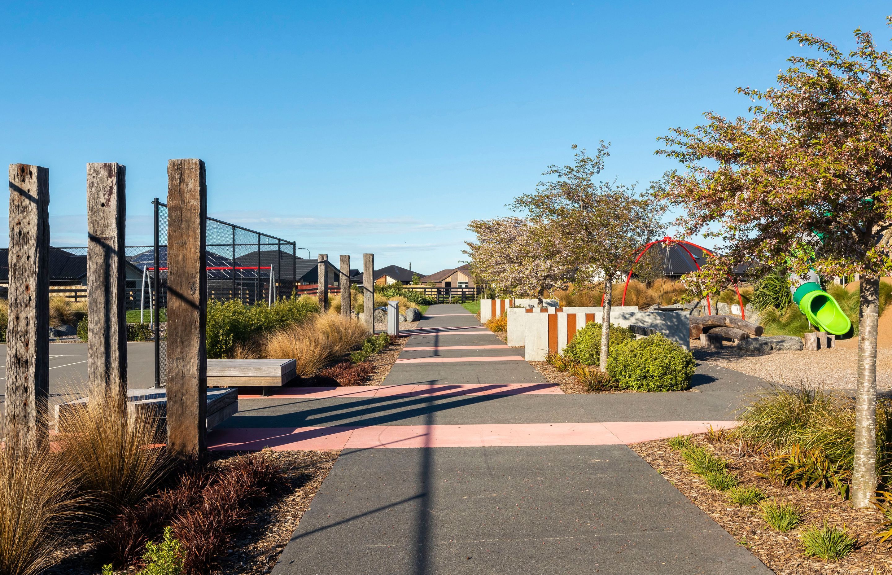 Falcon's Landing Reserve