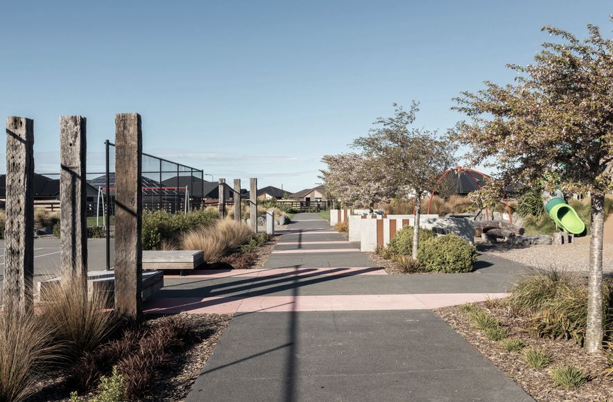 Falcon's Landing Reserve