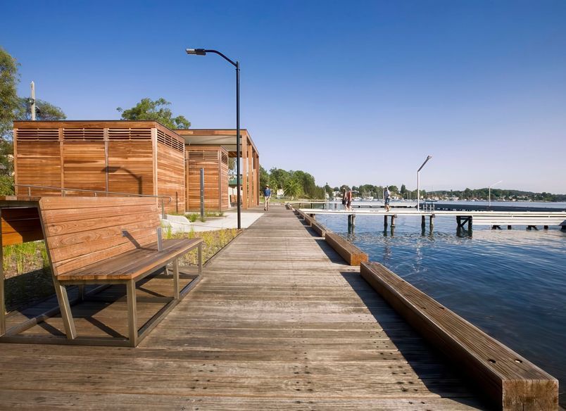 Regatta Foreshore Toronto
