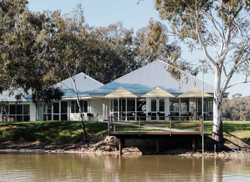 Urana Aquatic Leisure Centre