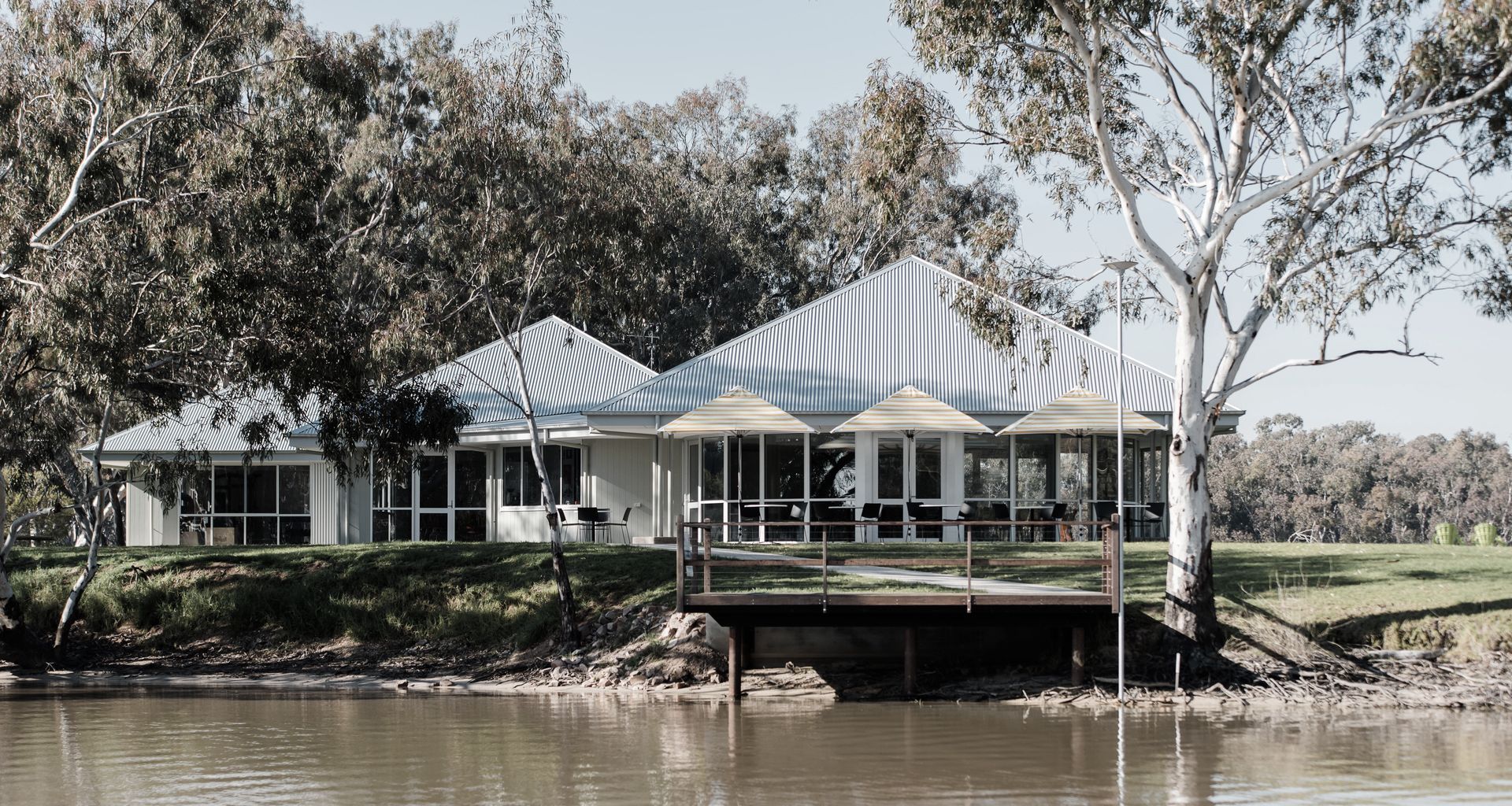 Urana Aquatic Leisure Centre banner