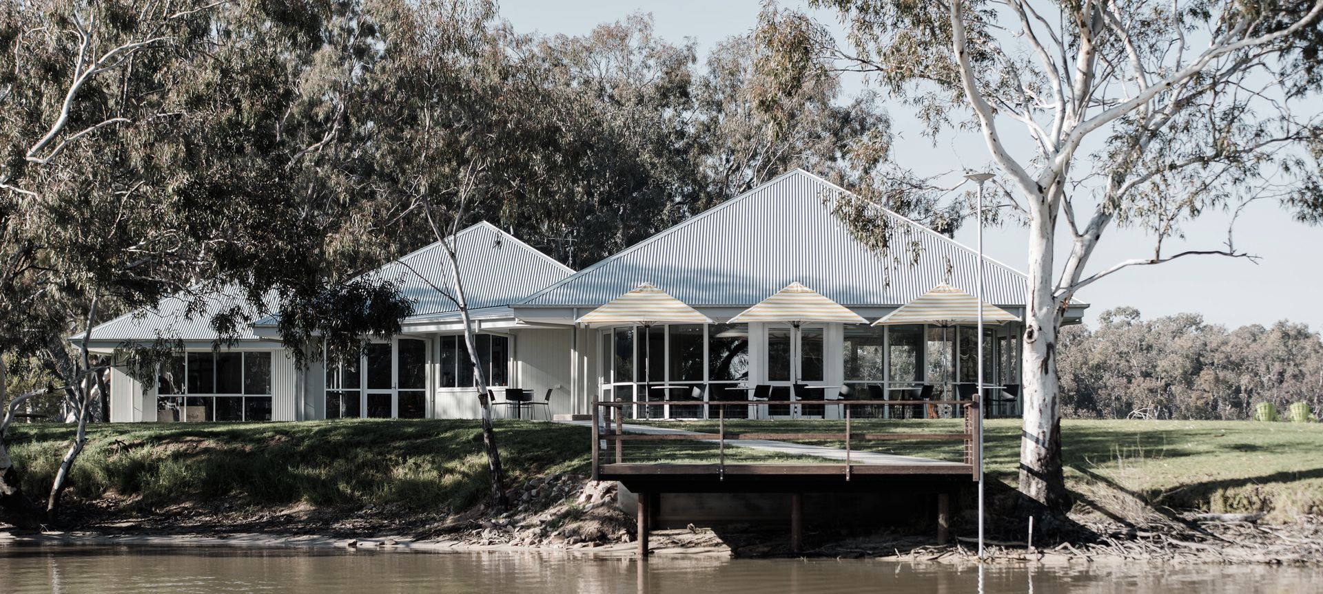 Urana Aquatic Leisure Centre banner