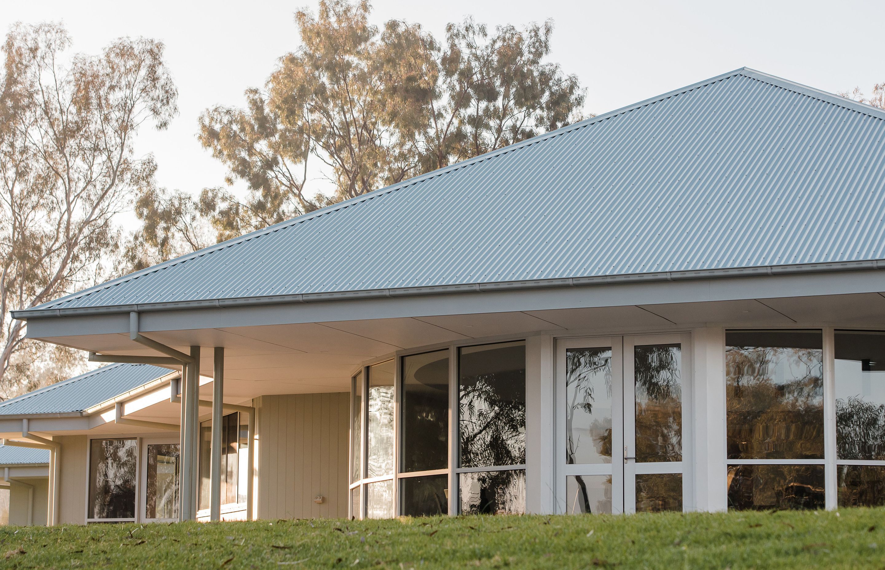Urana Leisure Centre