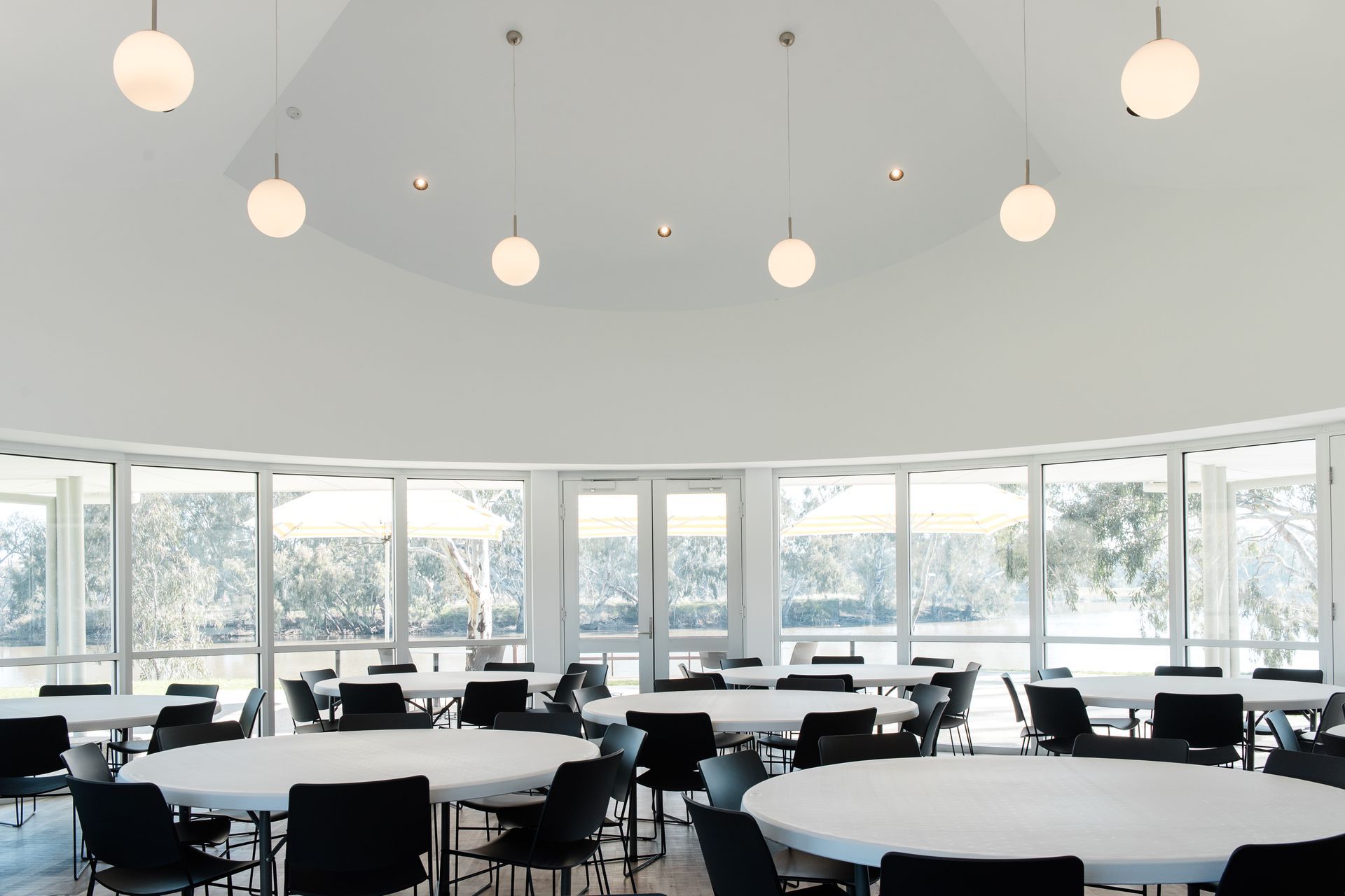 Urana Leisure Centre