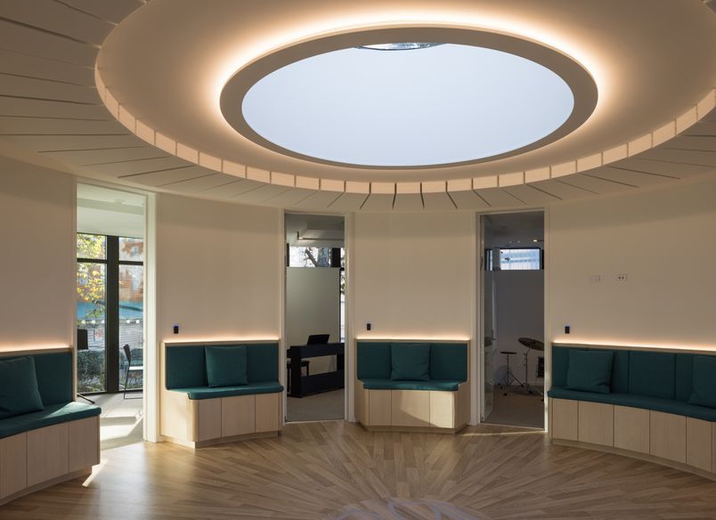Punawai – Kristin School Music Studio
