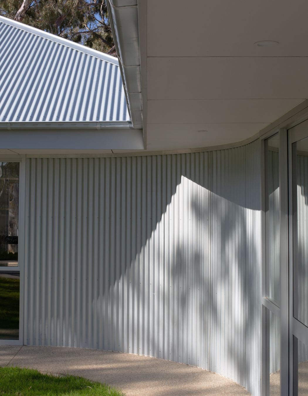 Urana Leisure Centre