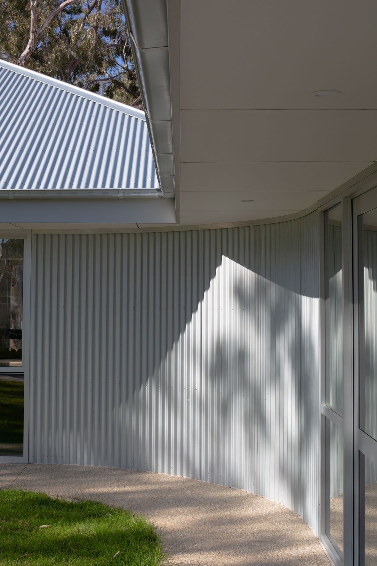 Urana Leisure Centre