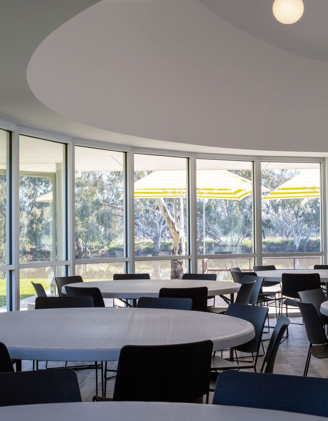 Urana Leisure Centre