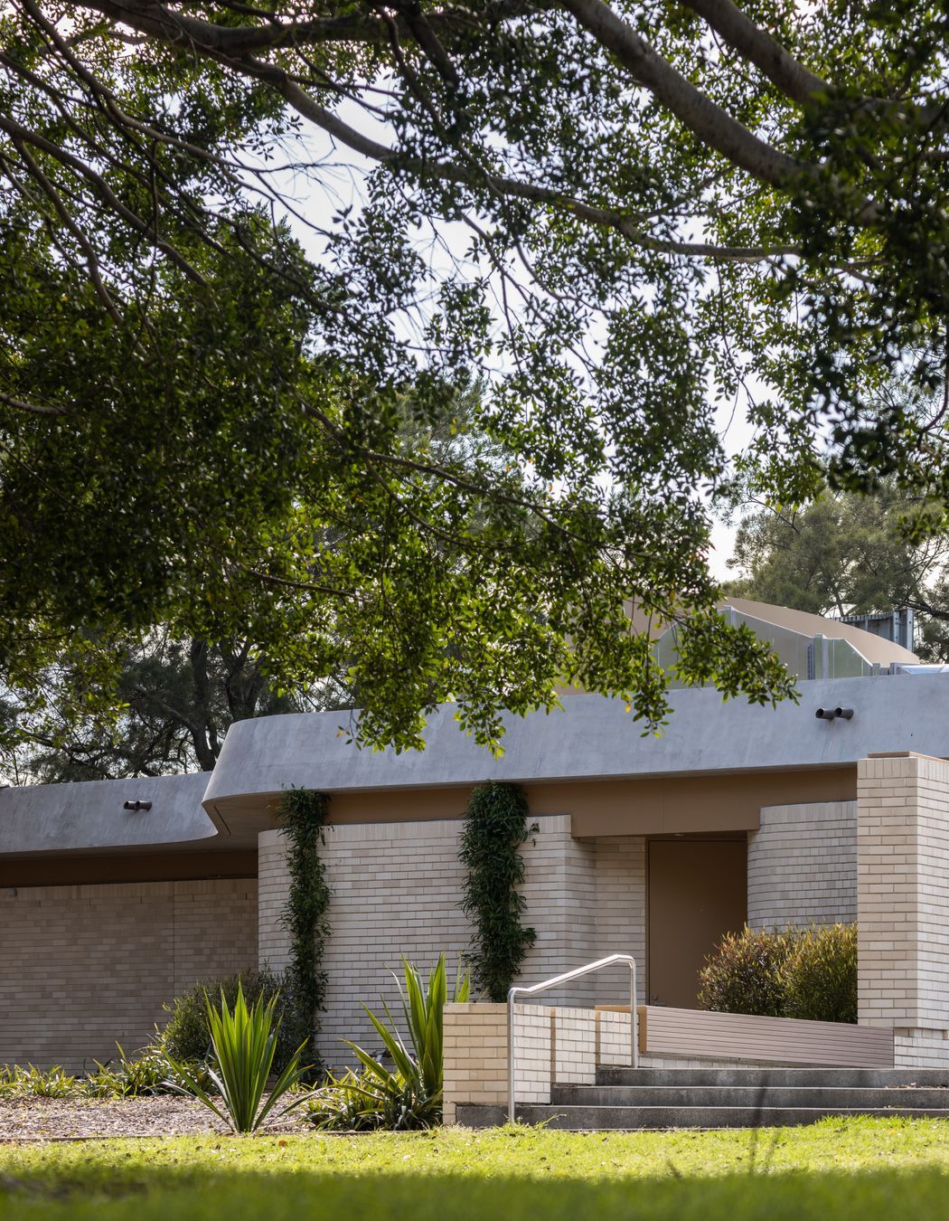 Photography: Chris Bryan