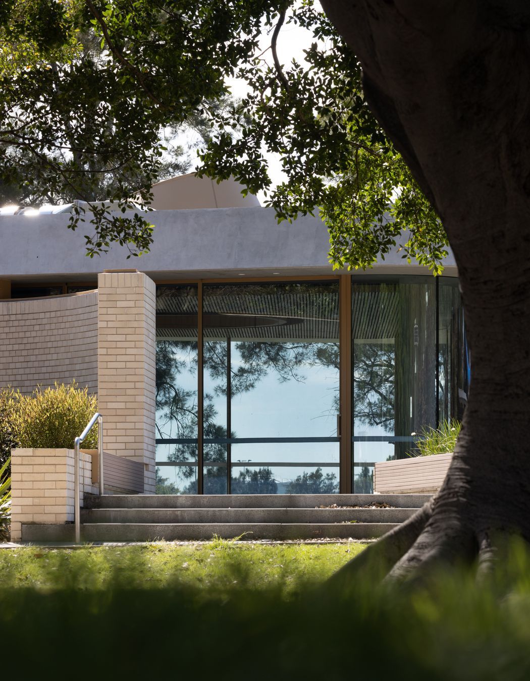 Photography: Chris Bryan