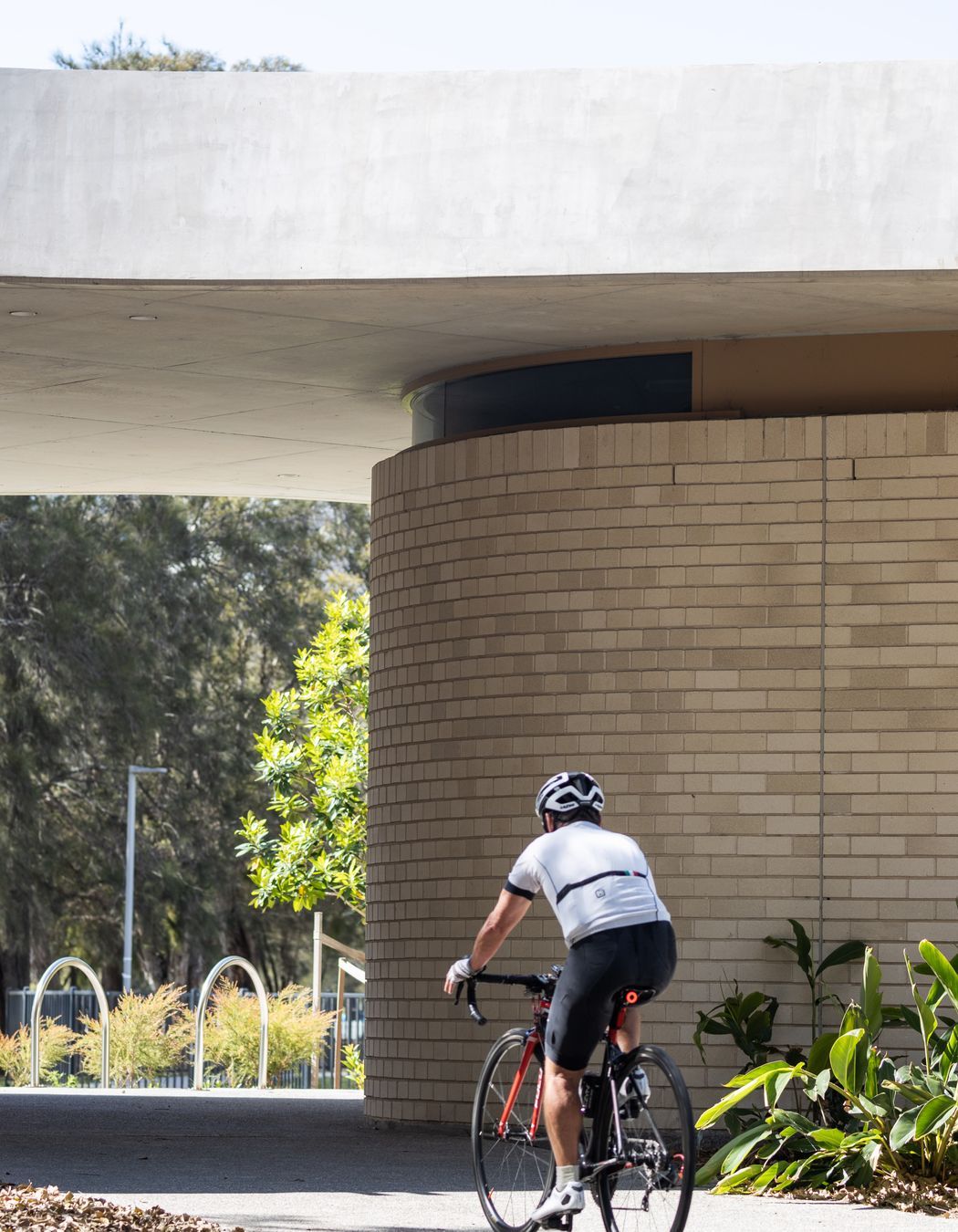 Photography: Chris Bryan