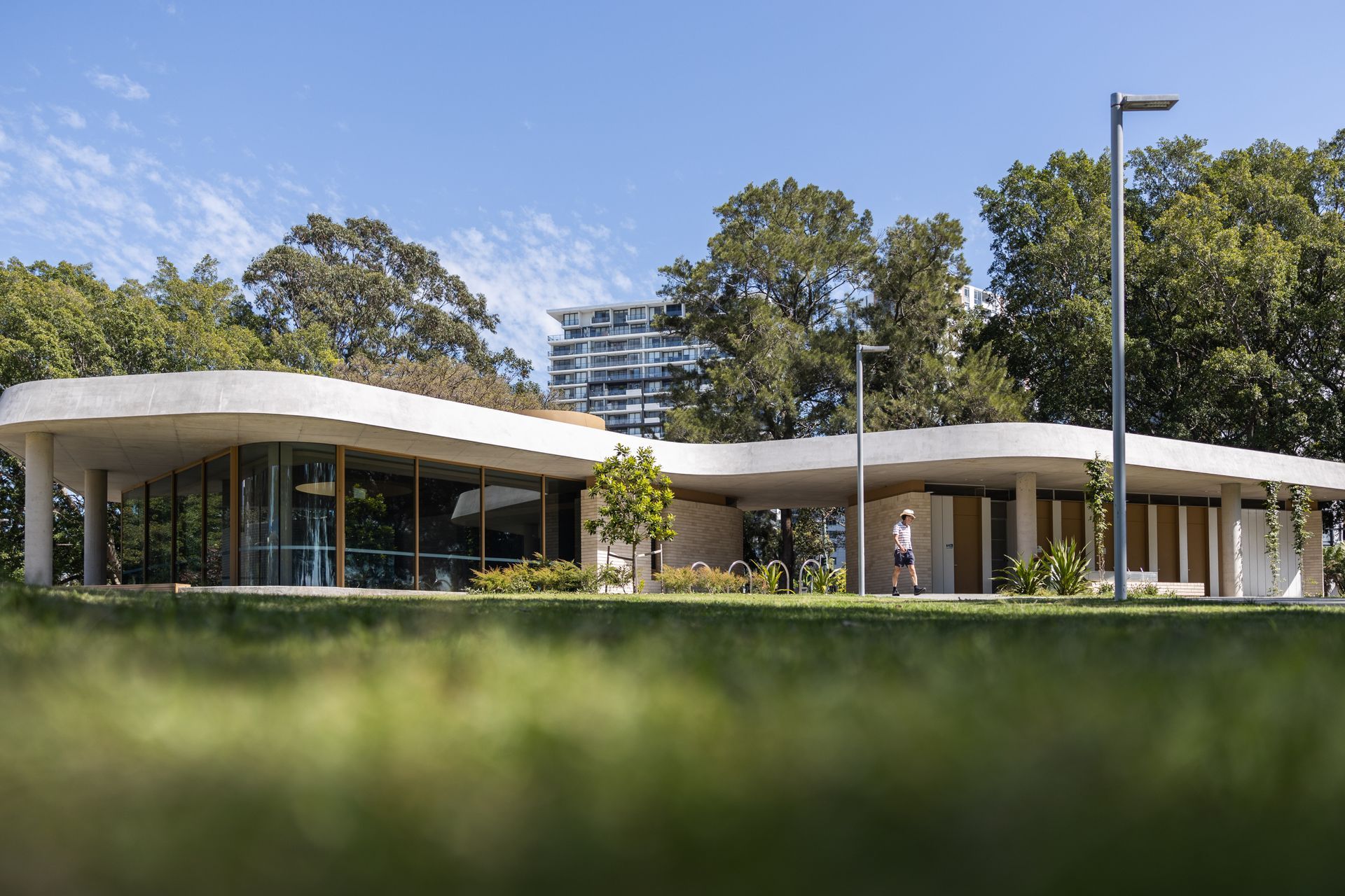 Photography: Chris Bryan