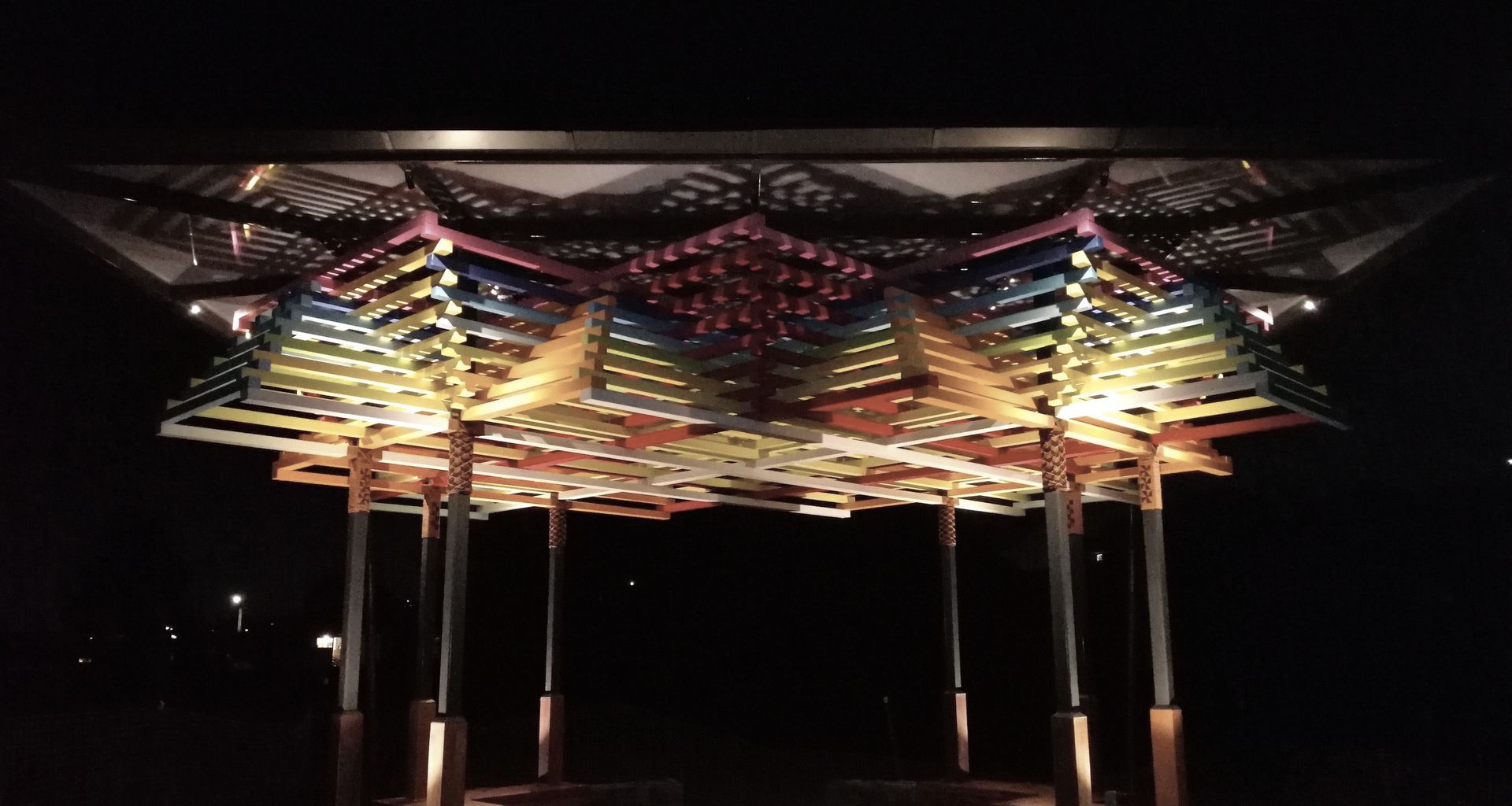 Te Auaunga Awa Multicultural Fale and Outdoor Classroom banner