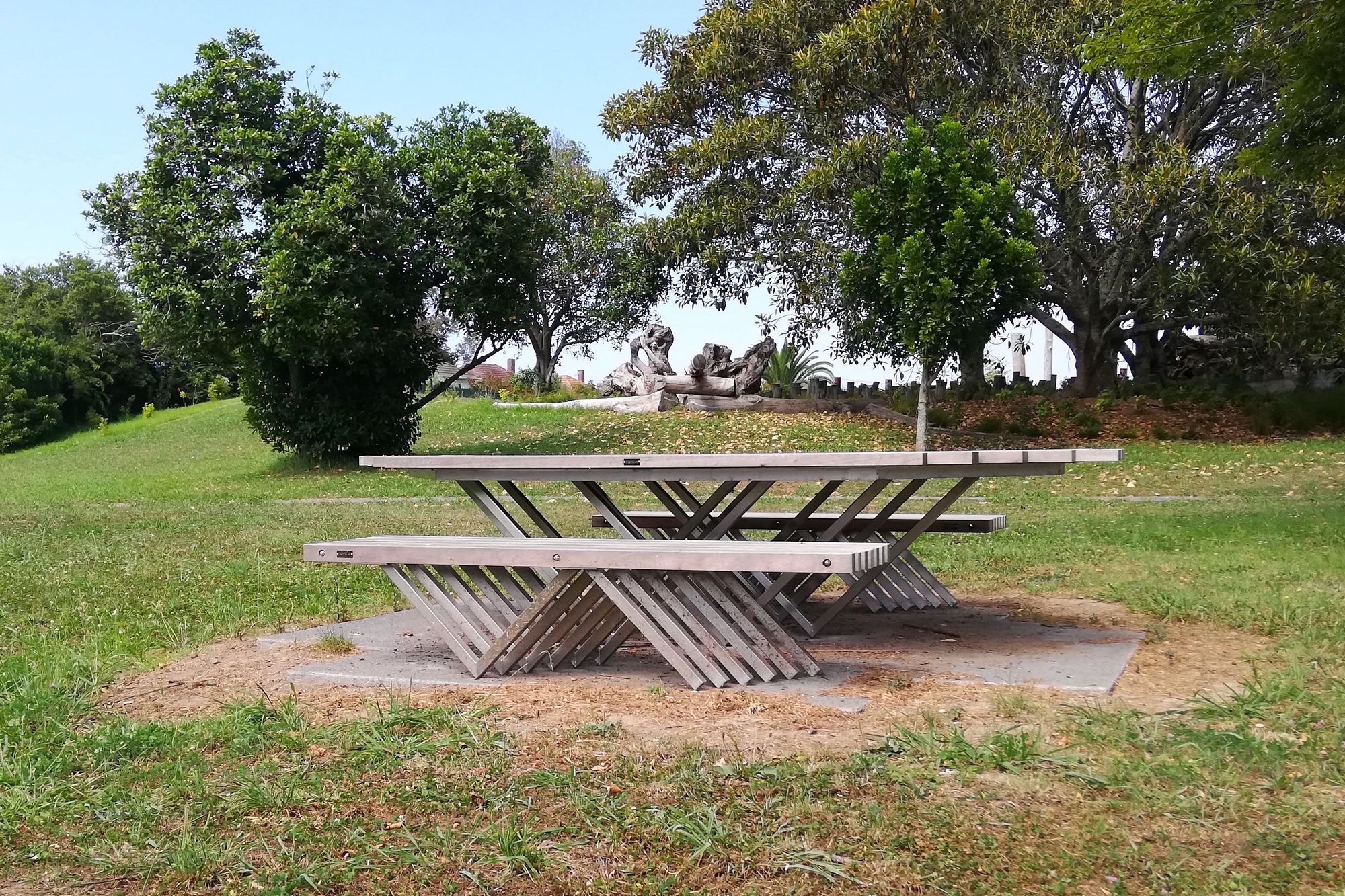 Te Auaunga Awa Multicultural Fale and Outdoor Classroom