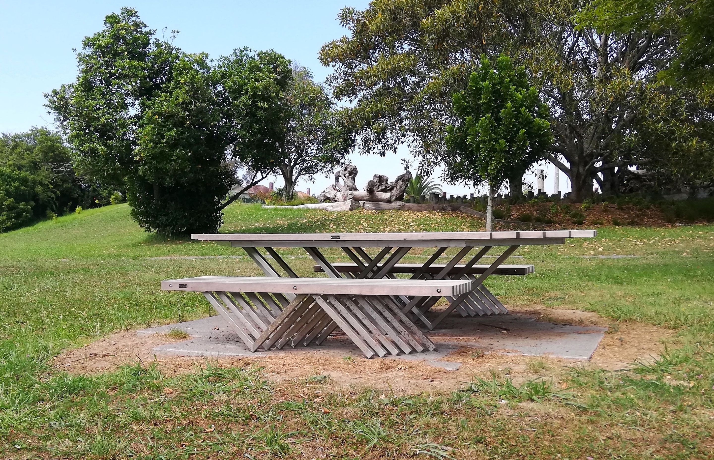 Te Auaunga Awa Multicultural Fale and Outdoor Classroom