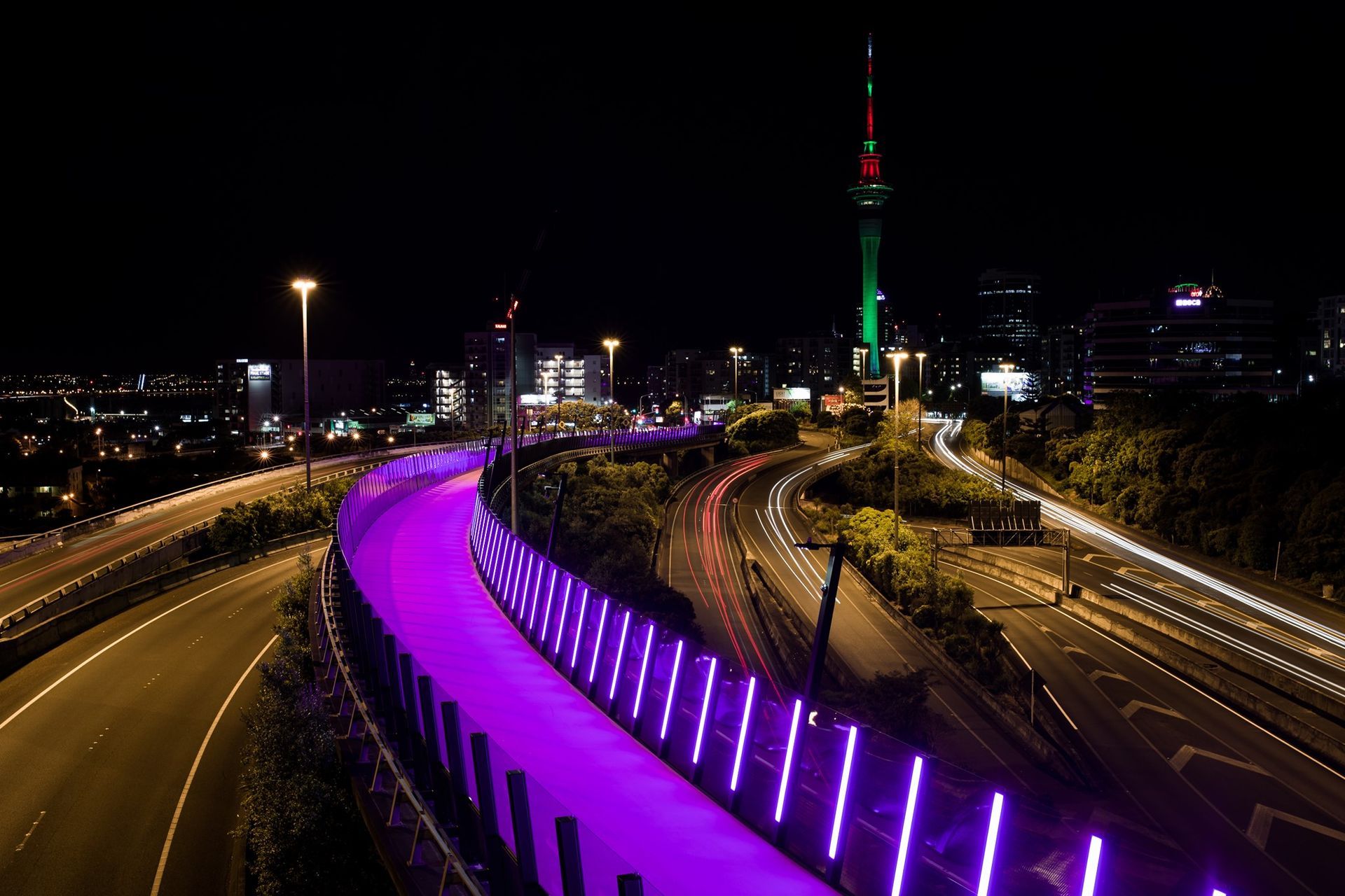 Te Ara | Whiti – The Lightpath