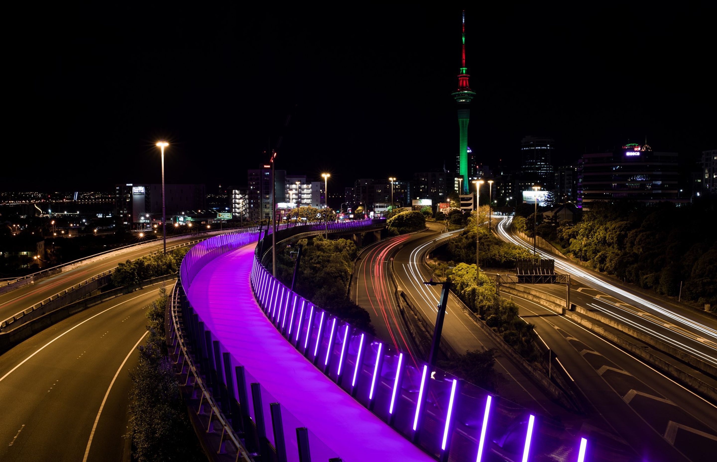 Te Ara | Whiti – The Lightpath