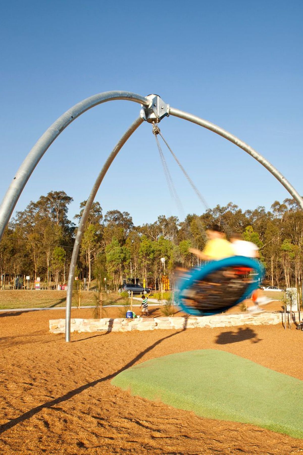 Photography: Simon Wood