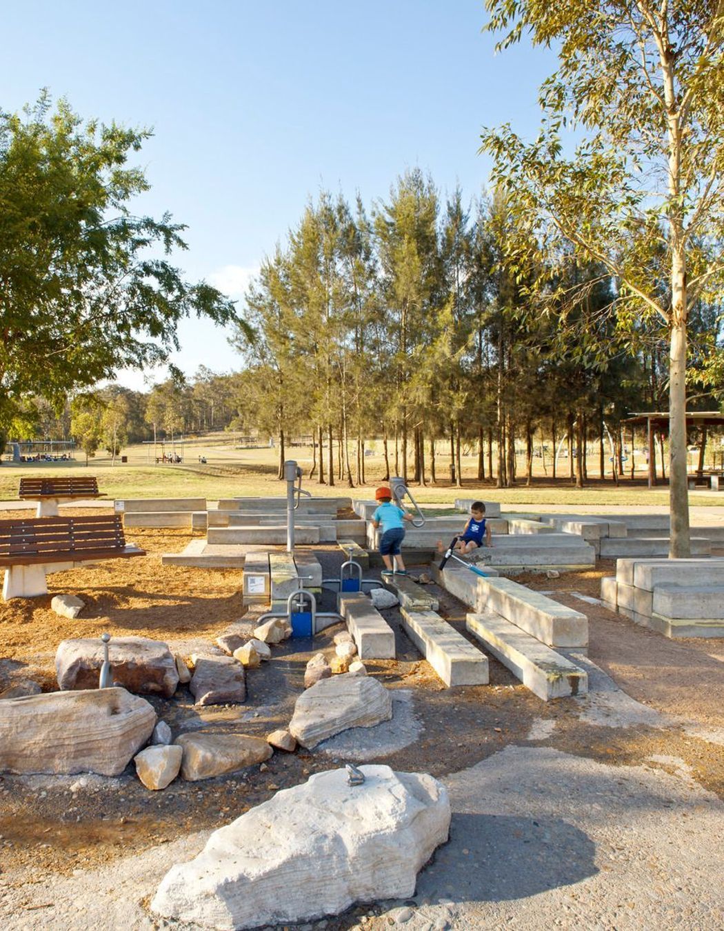 Photography: Simon Wood