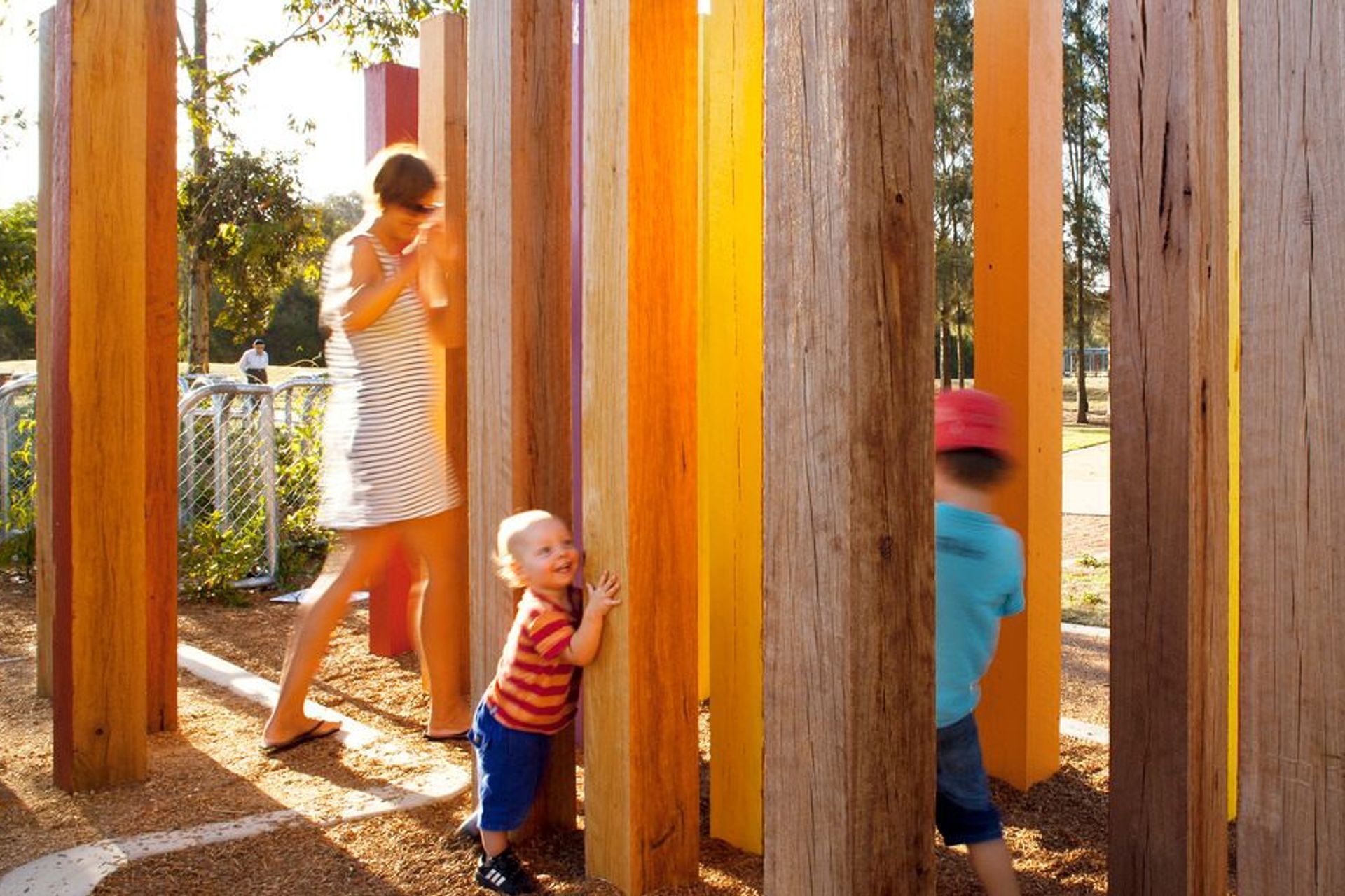 Photography: Simon Wood