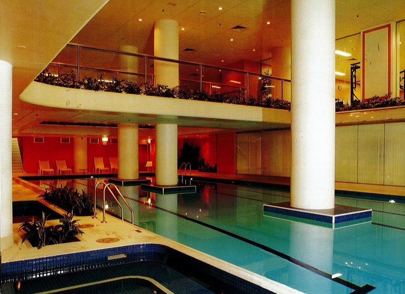 Hyde Park Club