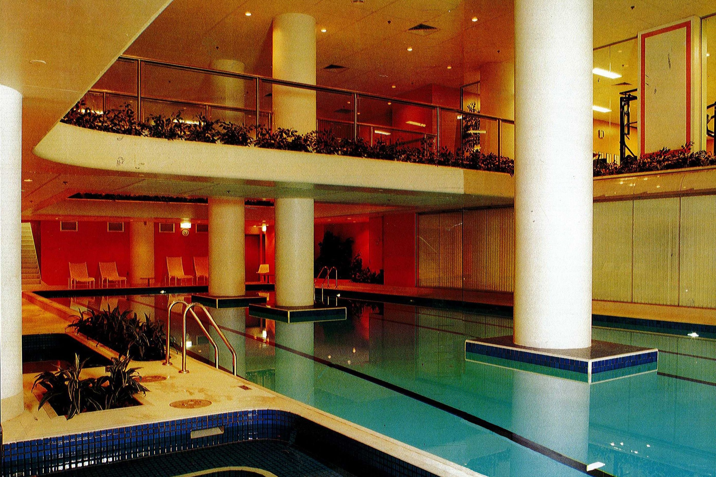 Hyde Park Club