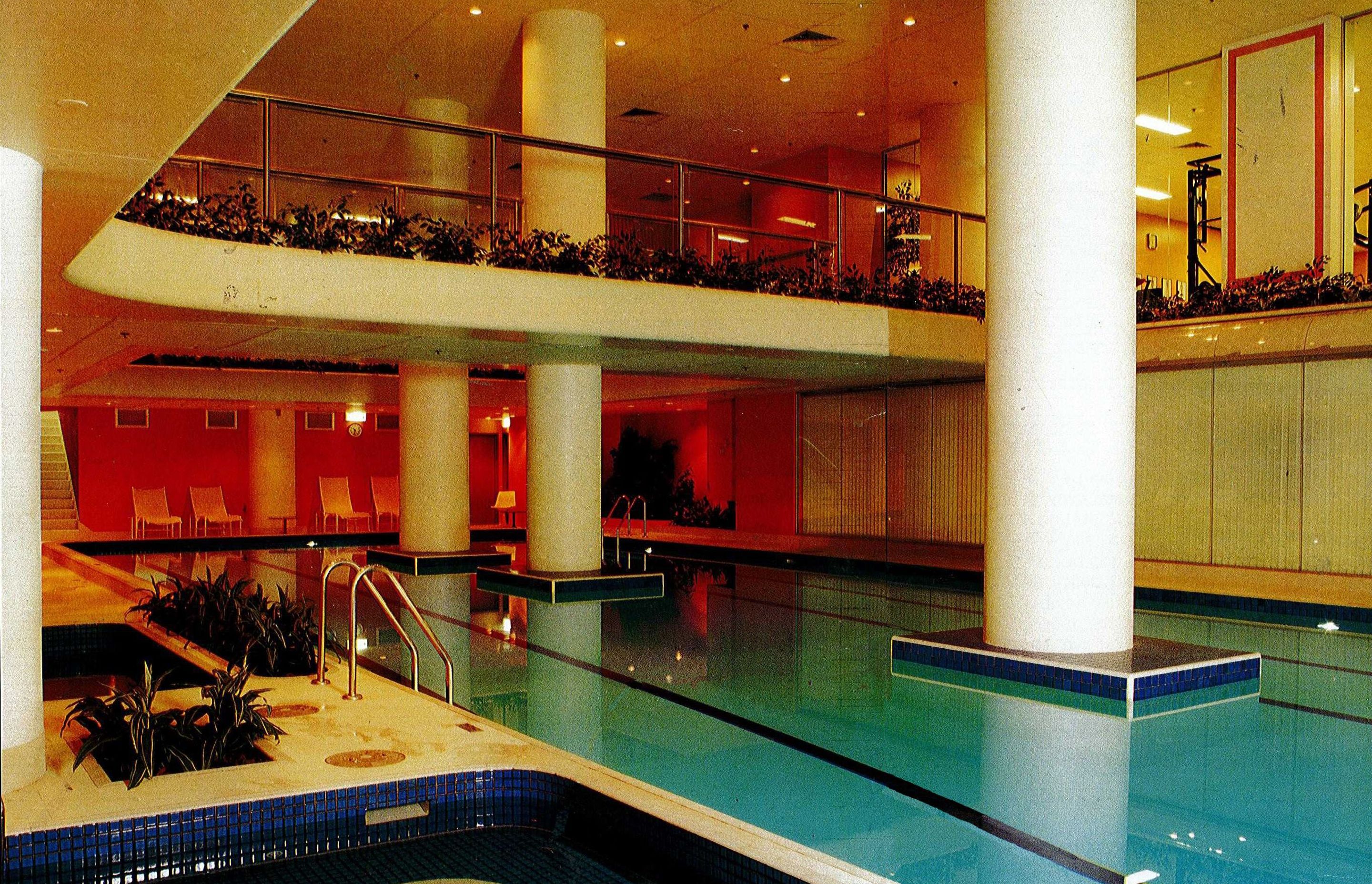 Hyde Park Club