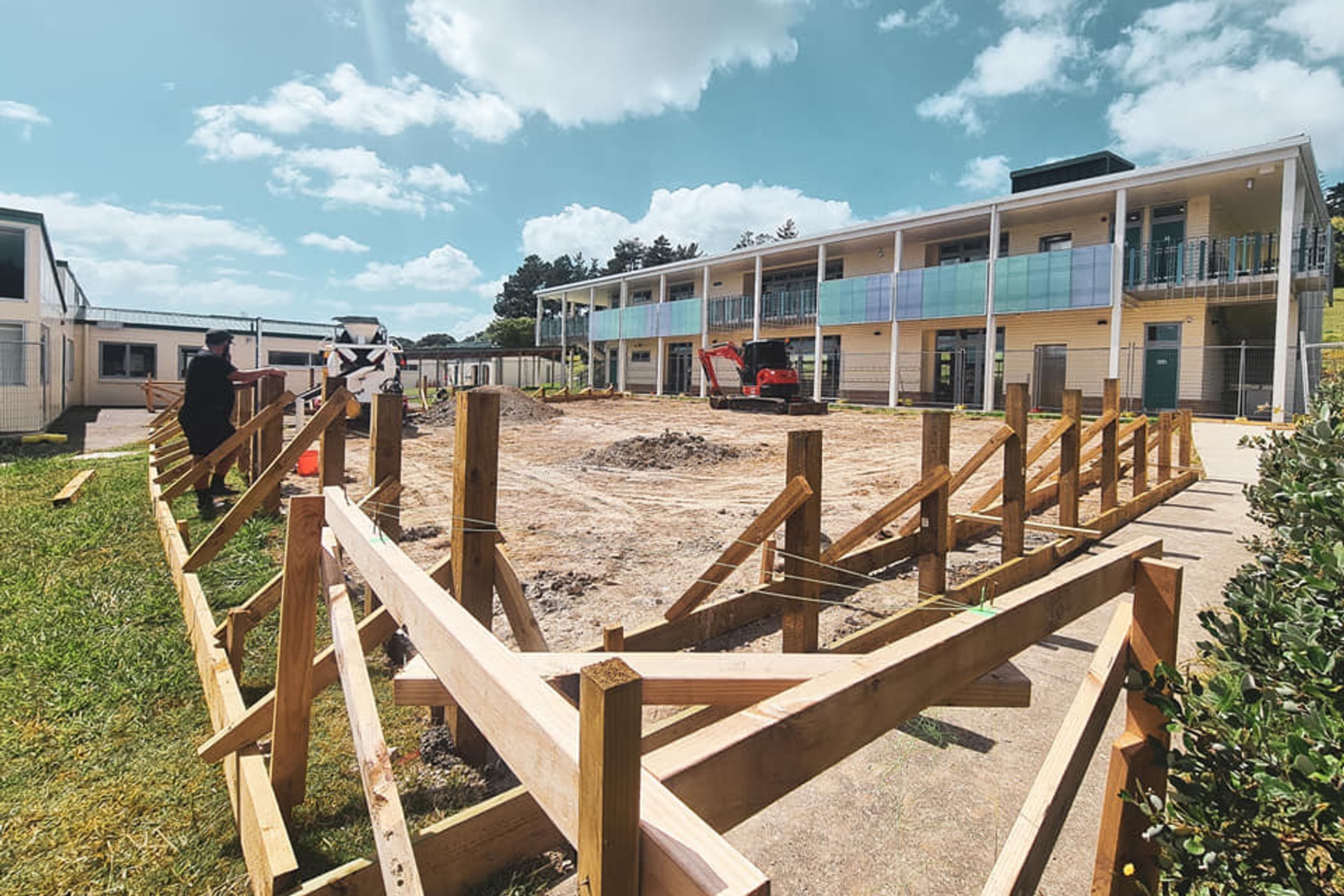 Long Bay Primary School