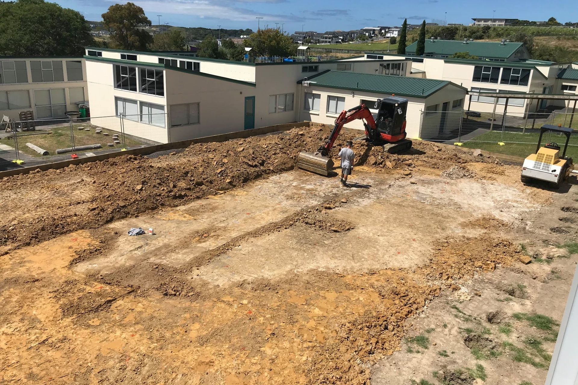 Long Bay Primary School