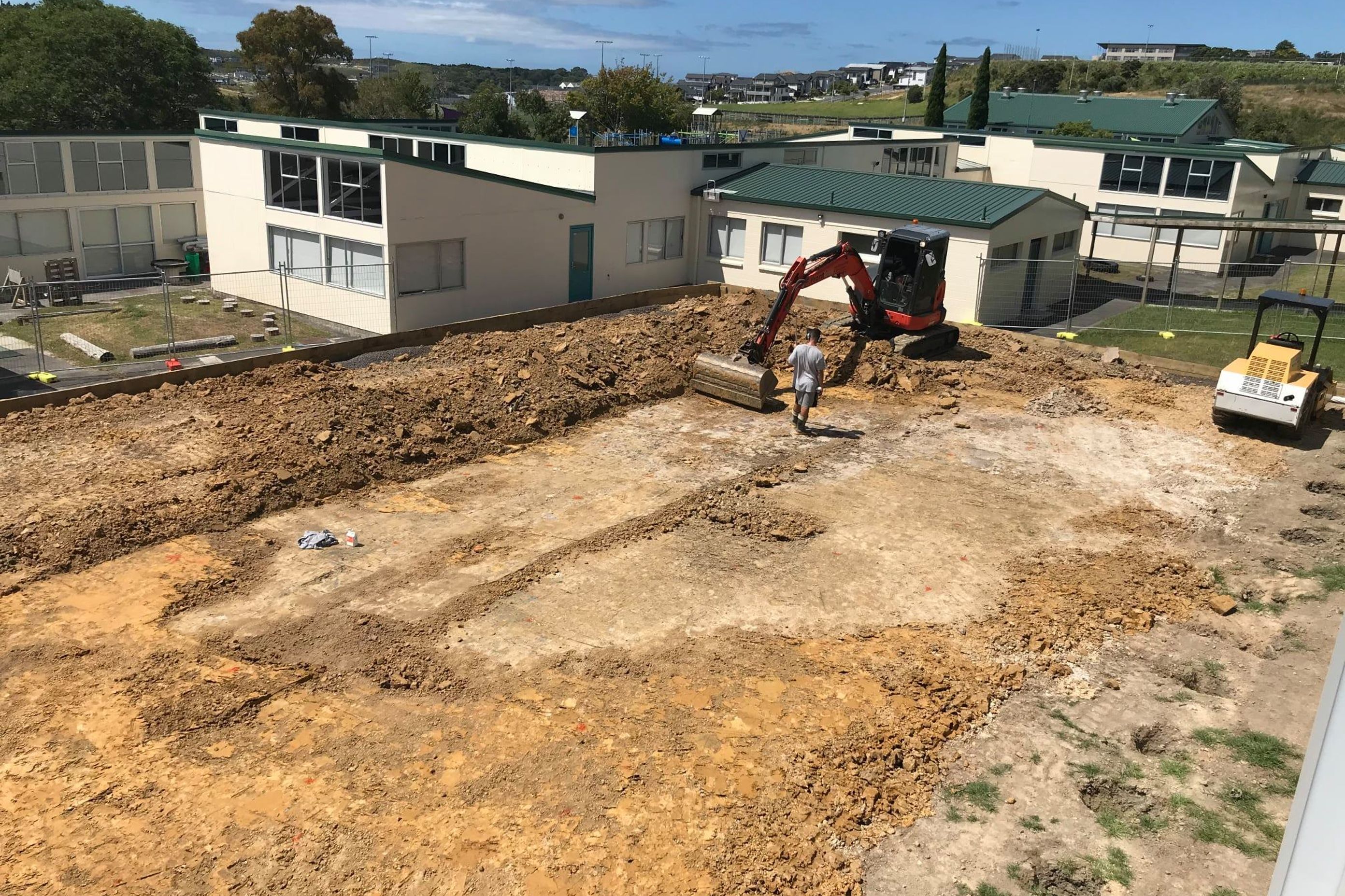 Long Bay Primary School