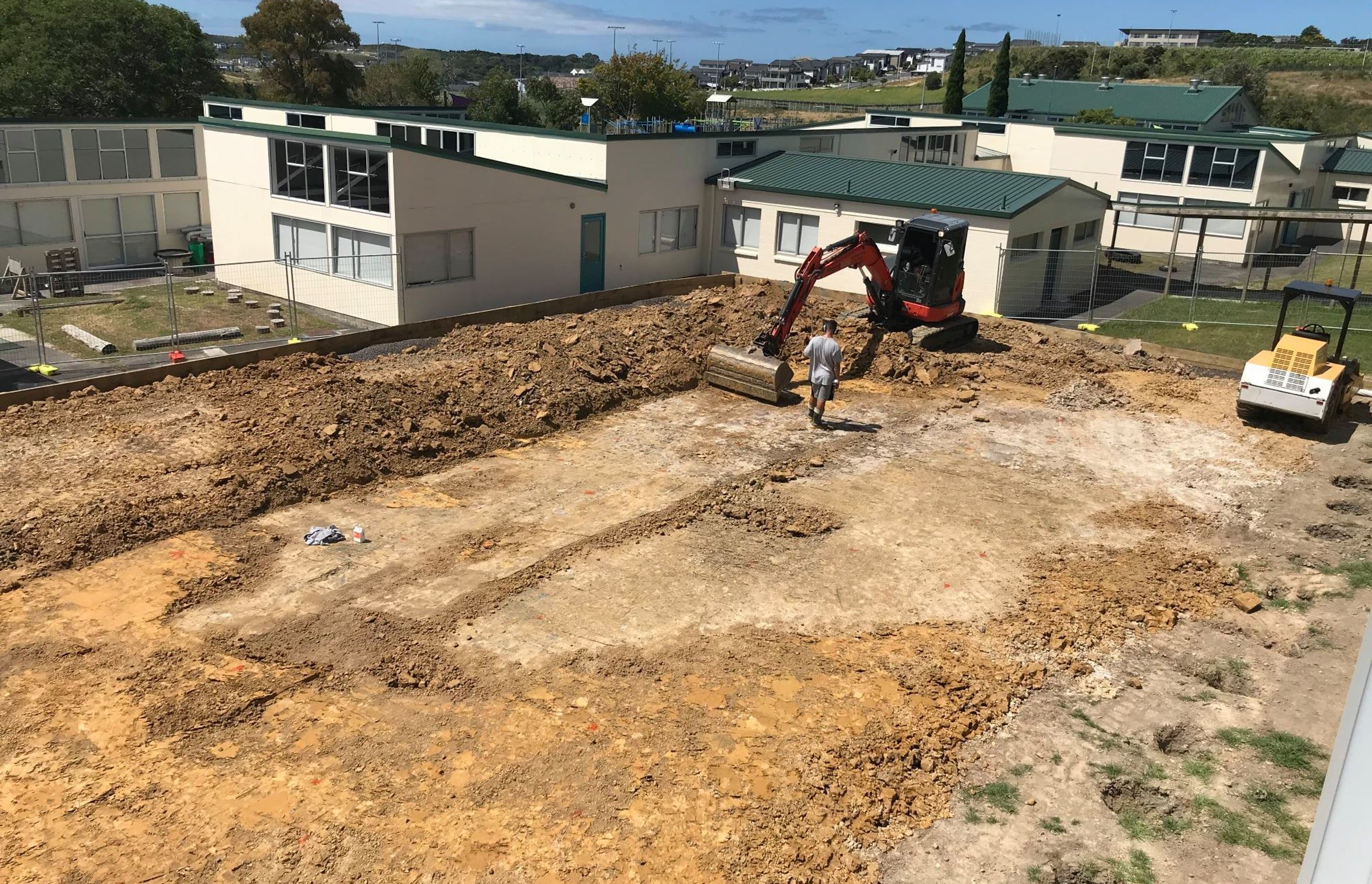 Long Bay Primary School