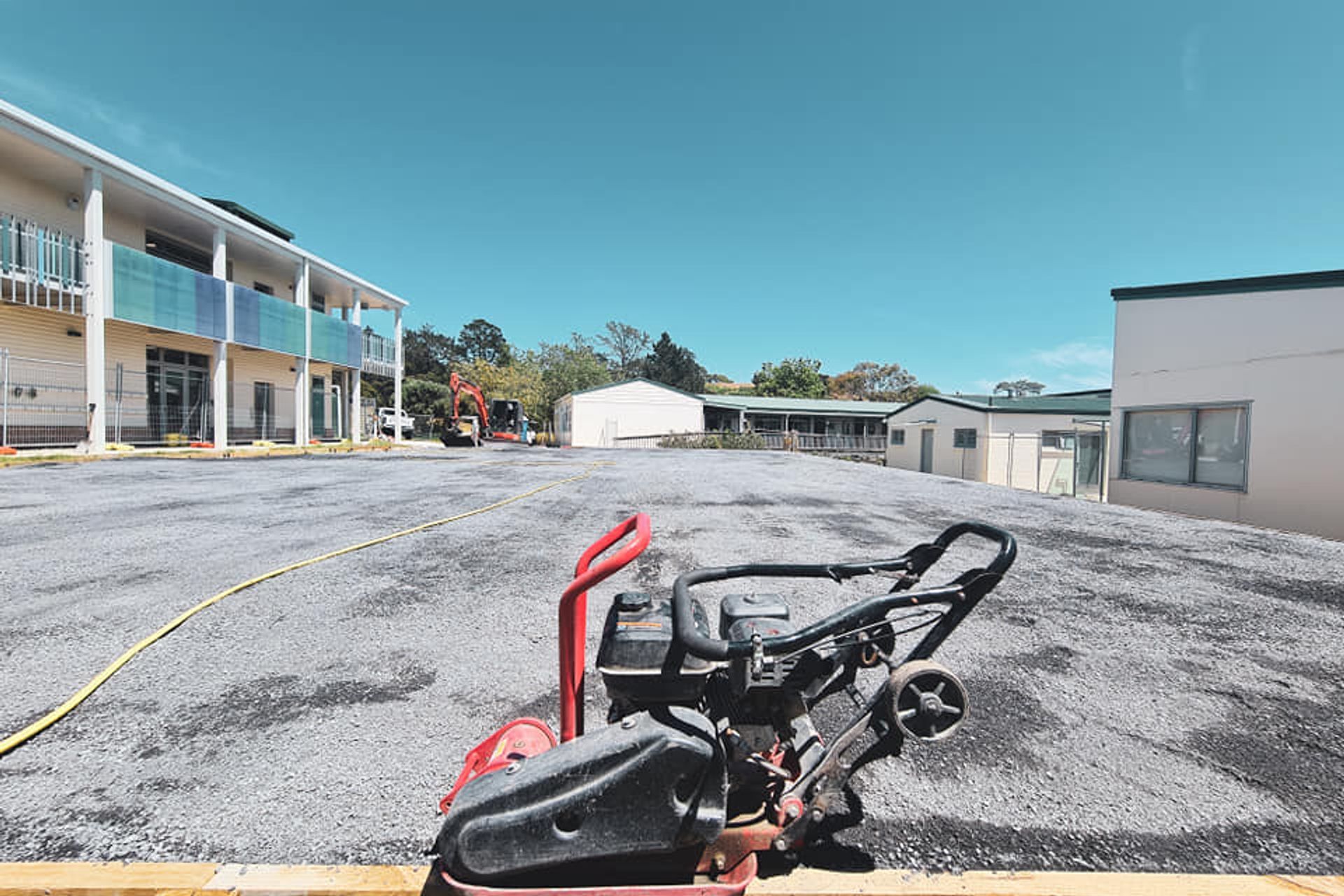 Long Bay Primary School