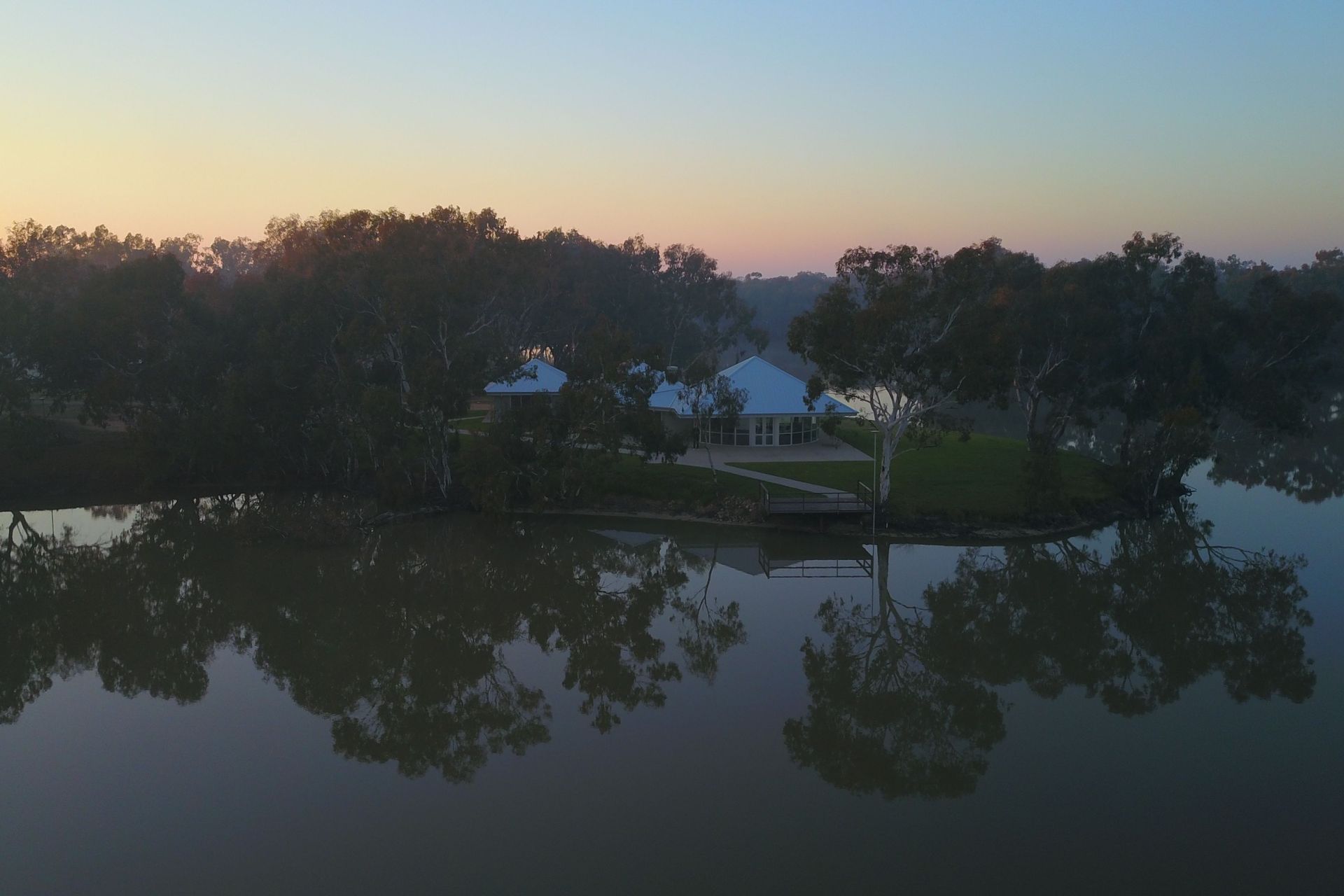 Urana Leisure Centre