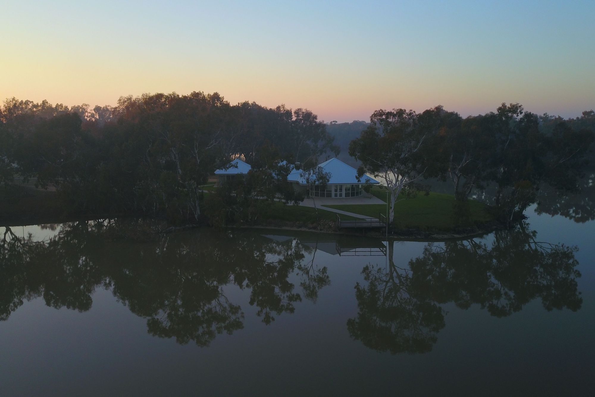 Urana Leisure Centre