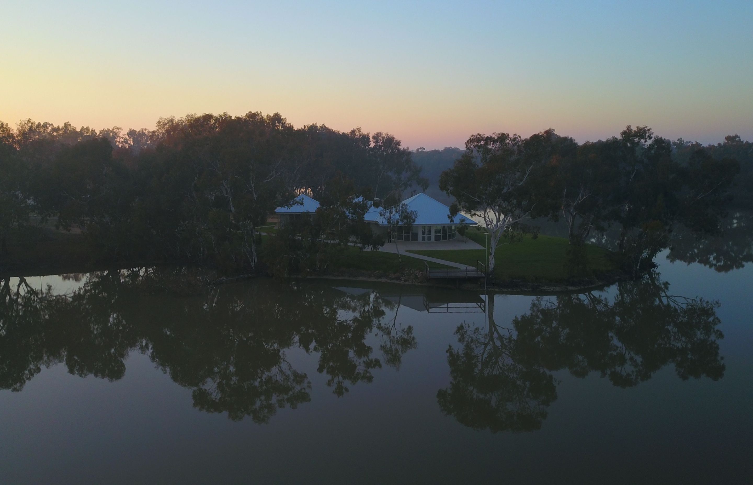 Urana Leisure Centre