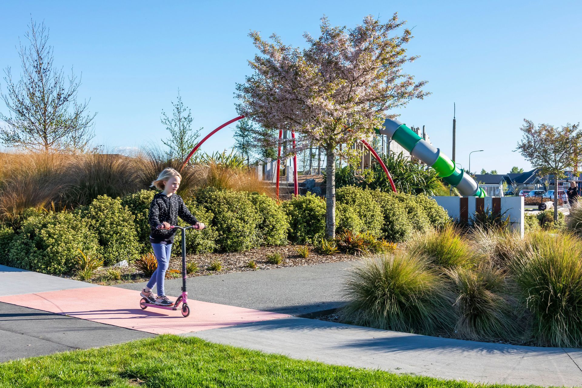 Falcon's Landing Reserve