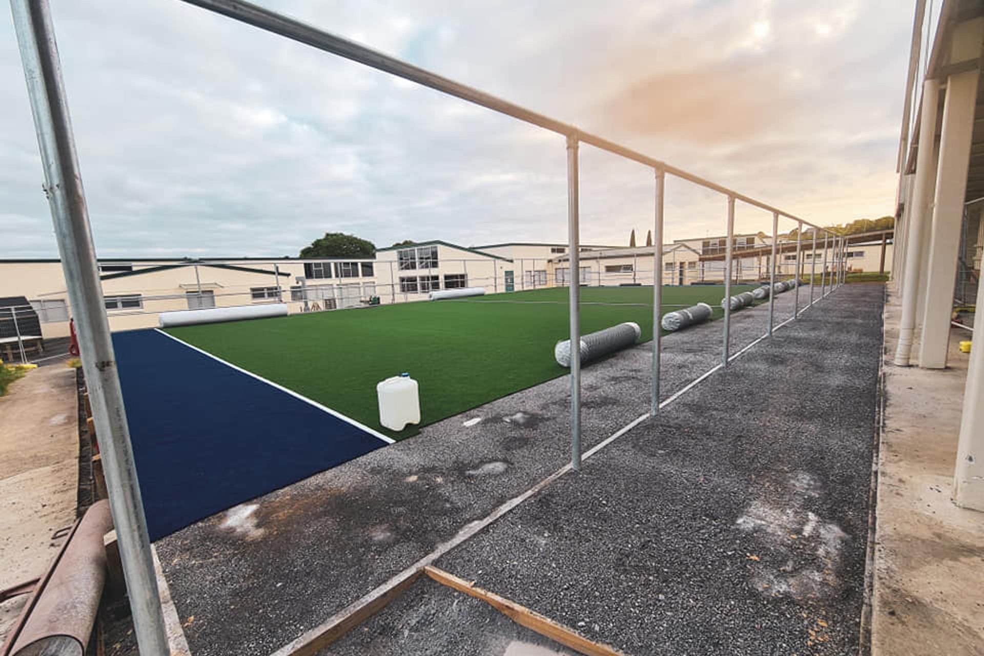 Long Bay Primary School