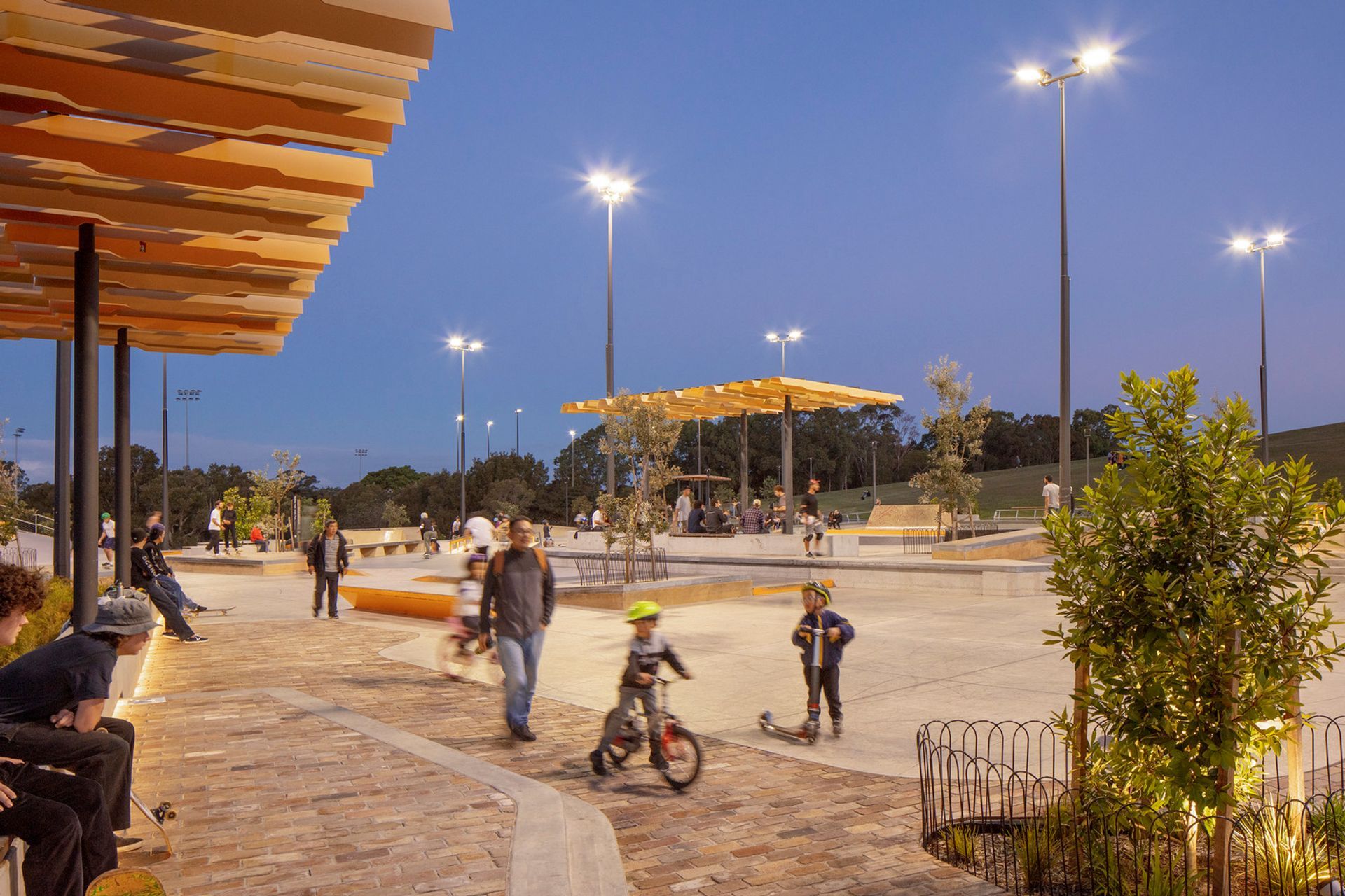 Photography: Simon Wood