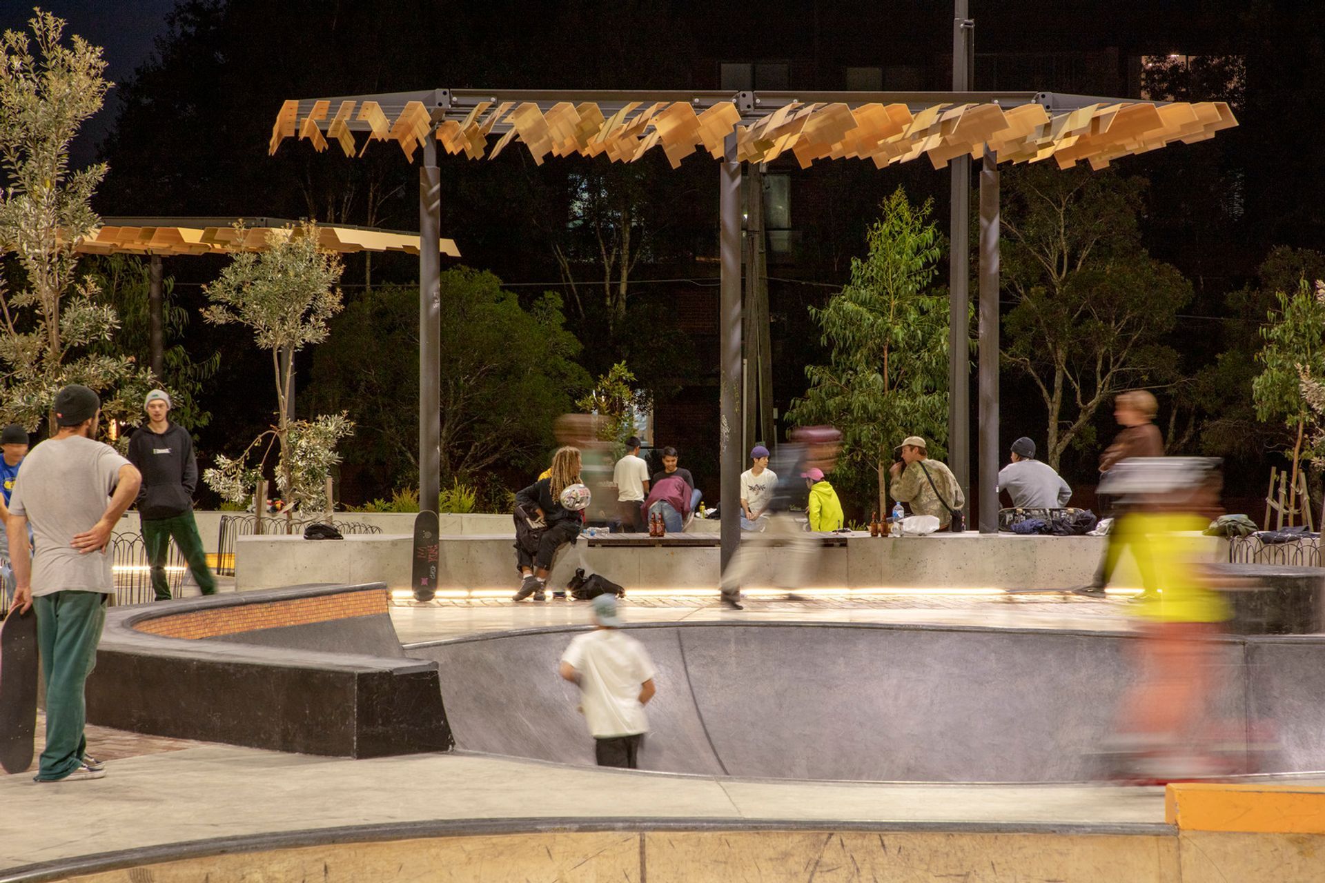 Photography: Simon Wood