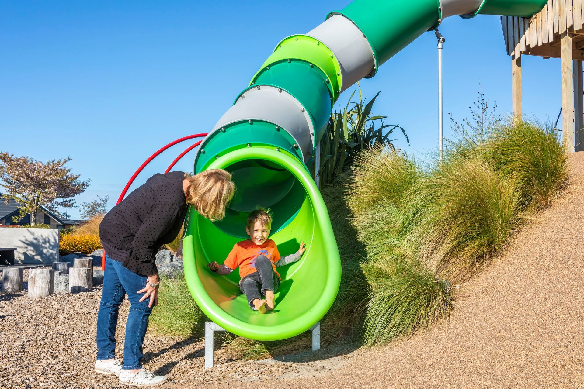 Falcon's Landing Reserve