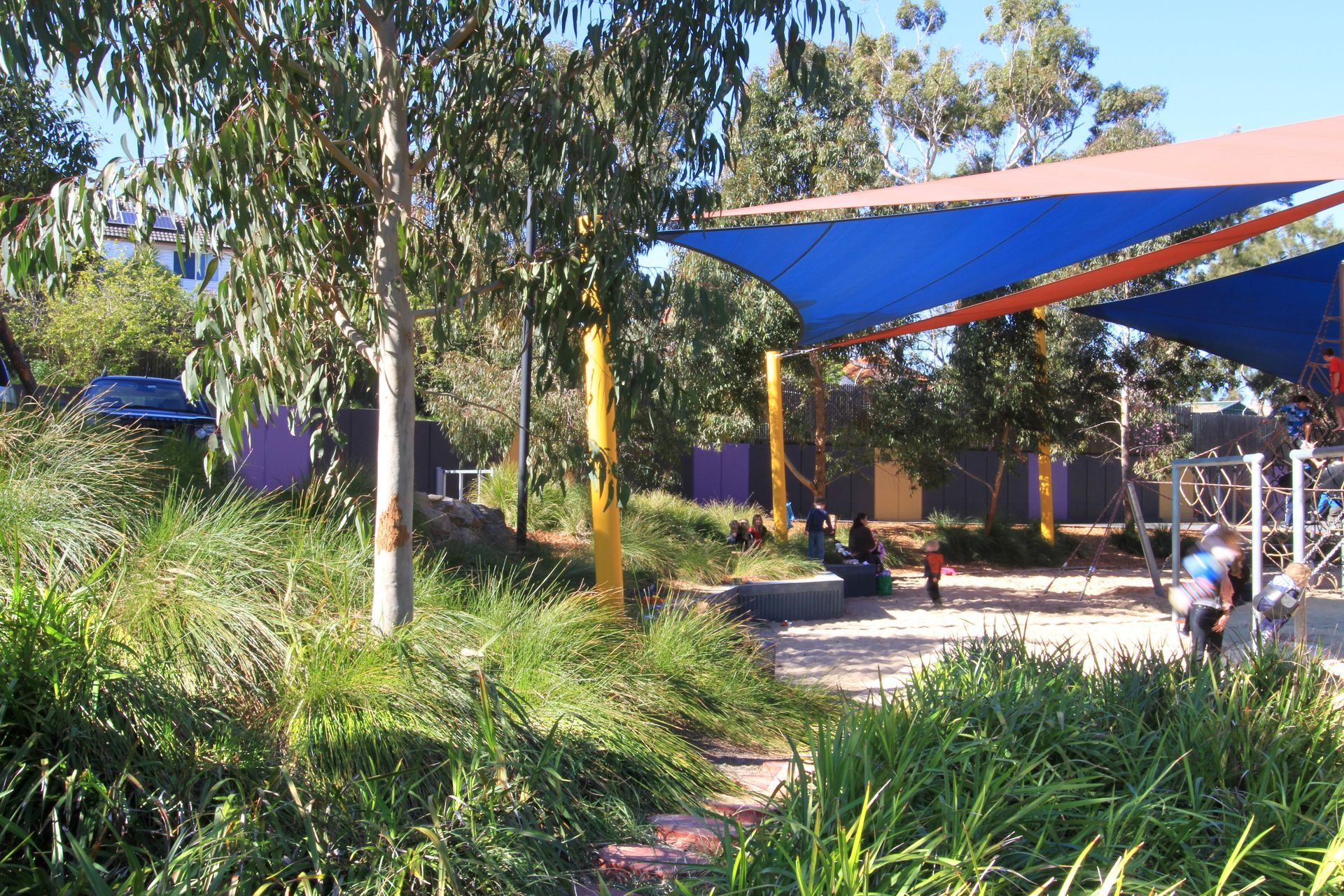 Sutherland Shire Park