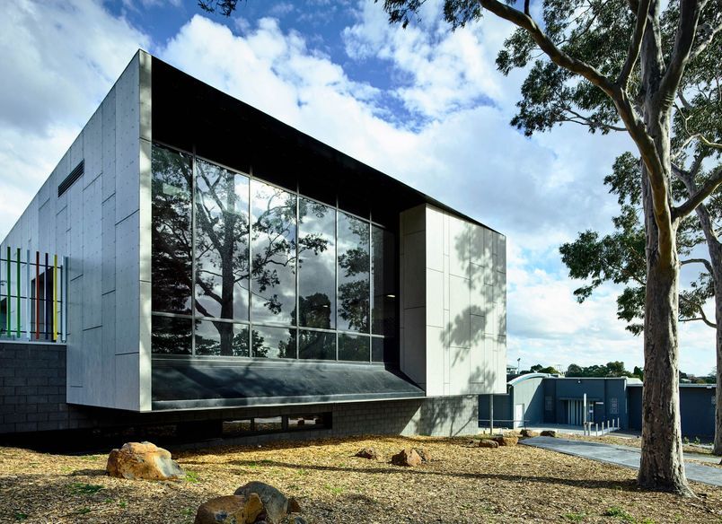 Pascoe Vale Community Centre