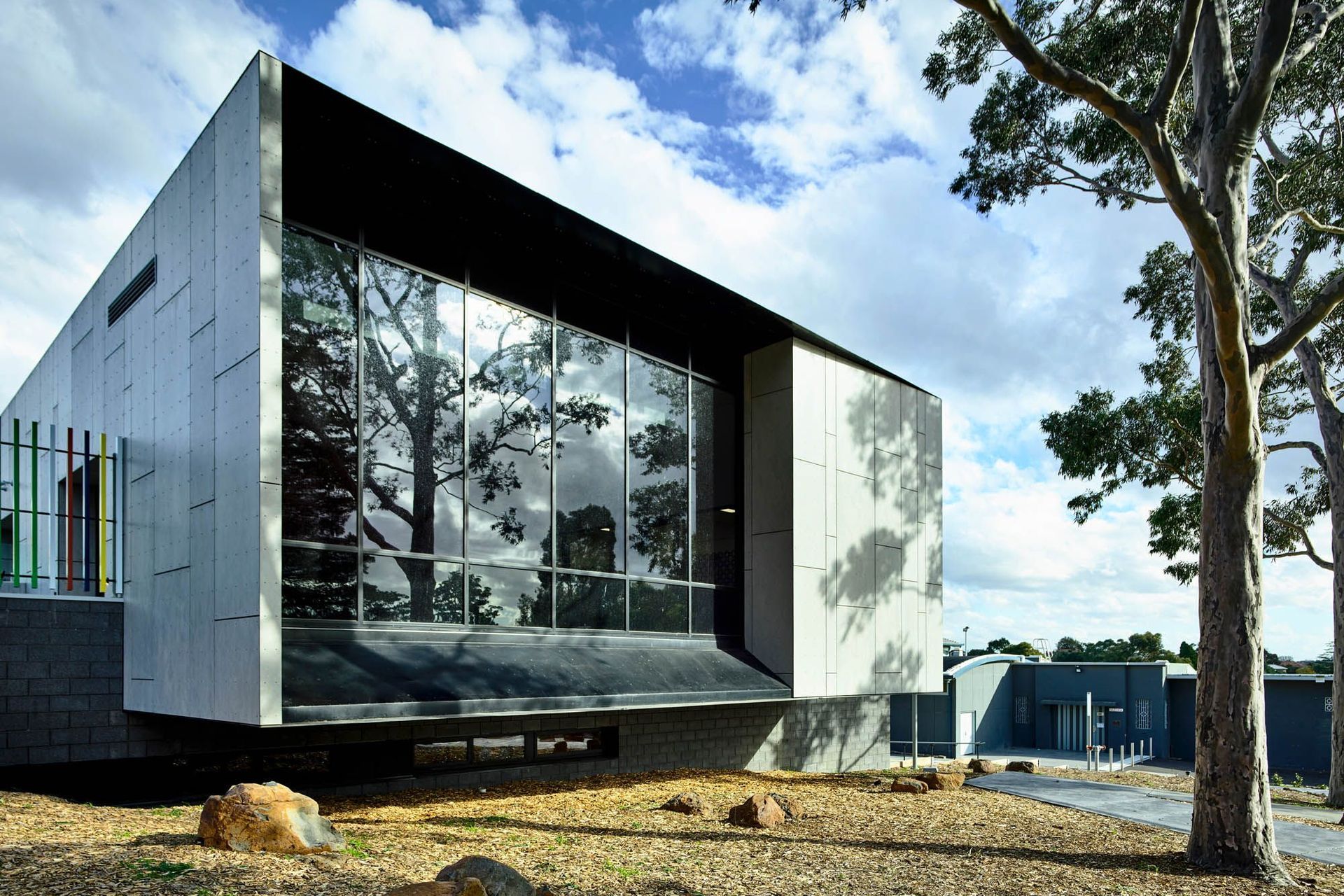 Pascoe Vale Community Centre