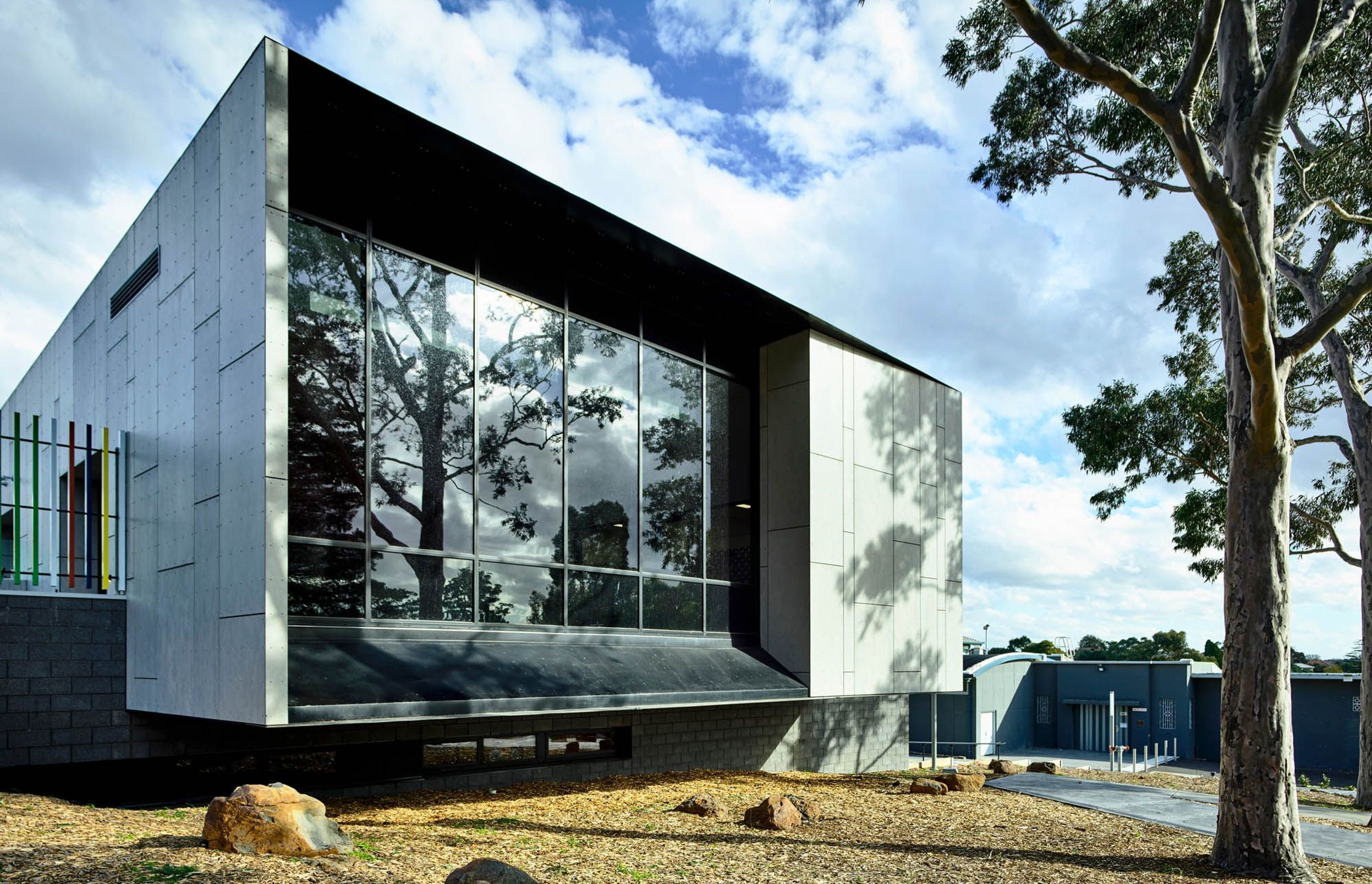 Pascoe Vale Community Centre