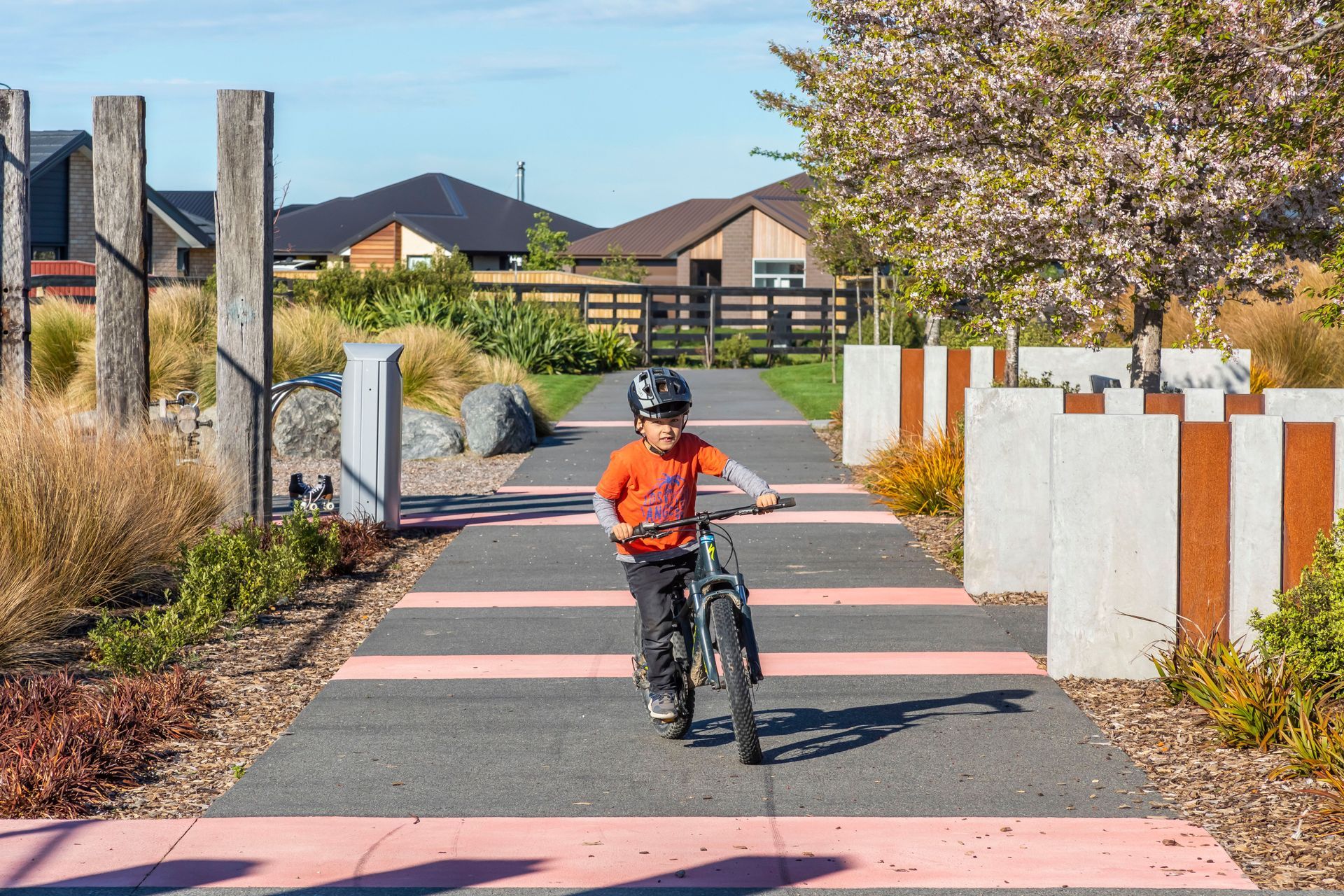 Falcon's Landing Reserve