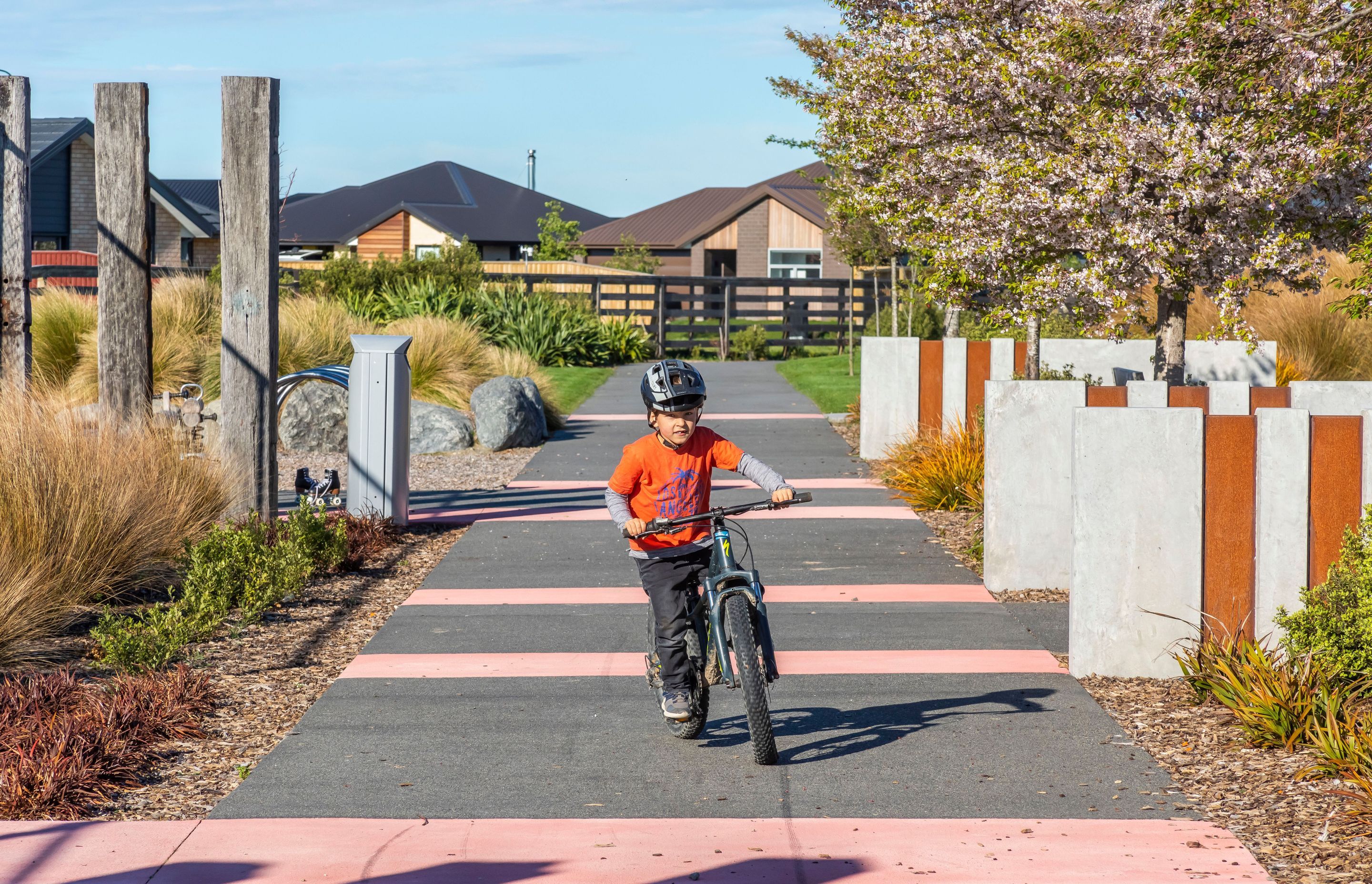 Falcon's Landing Reserve