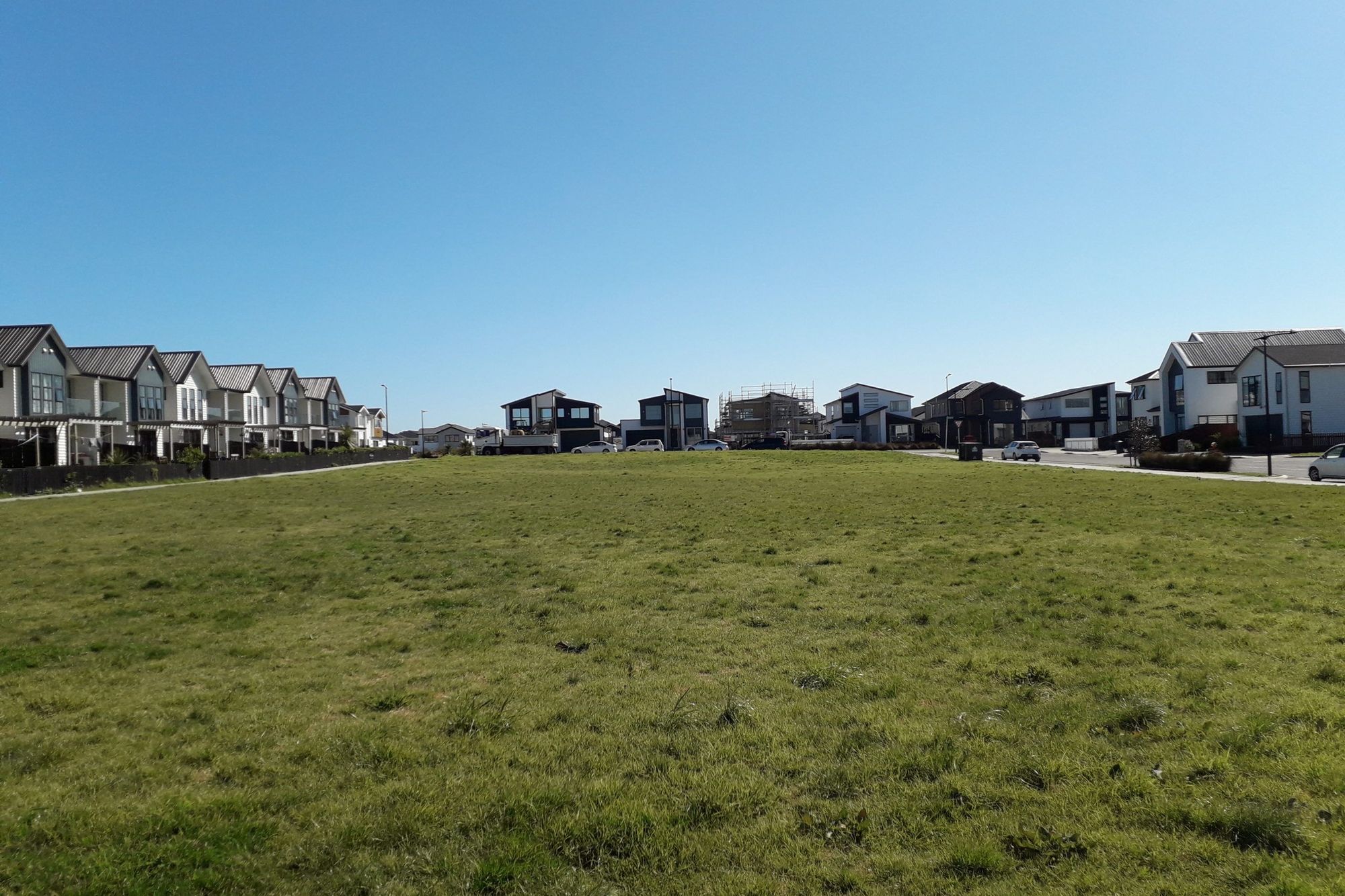 Observation Green