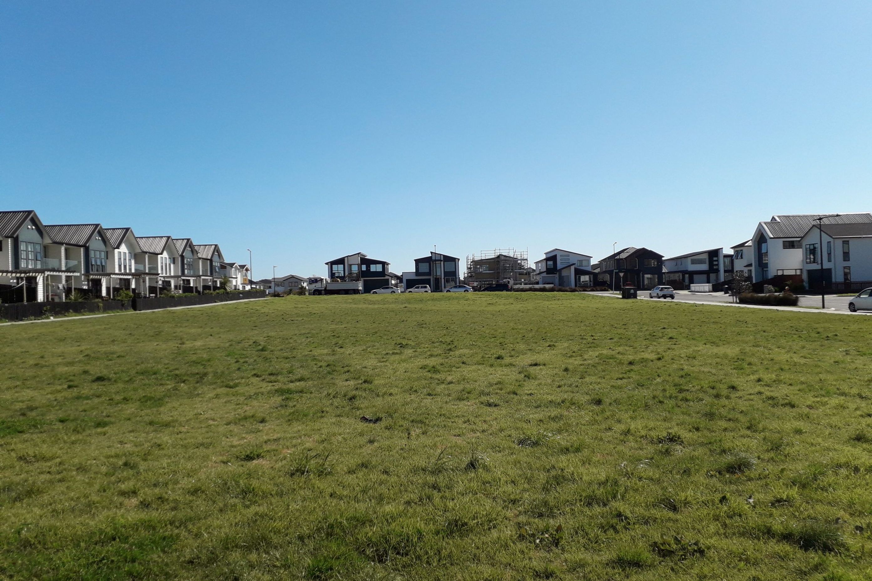 Observation Green