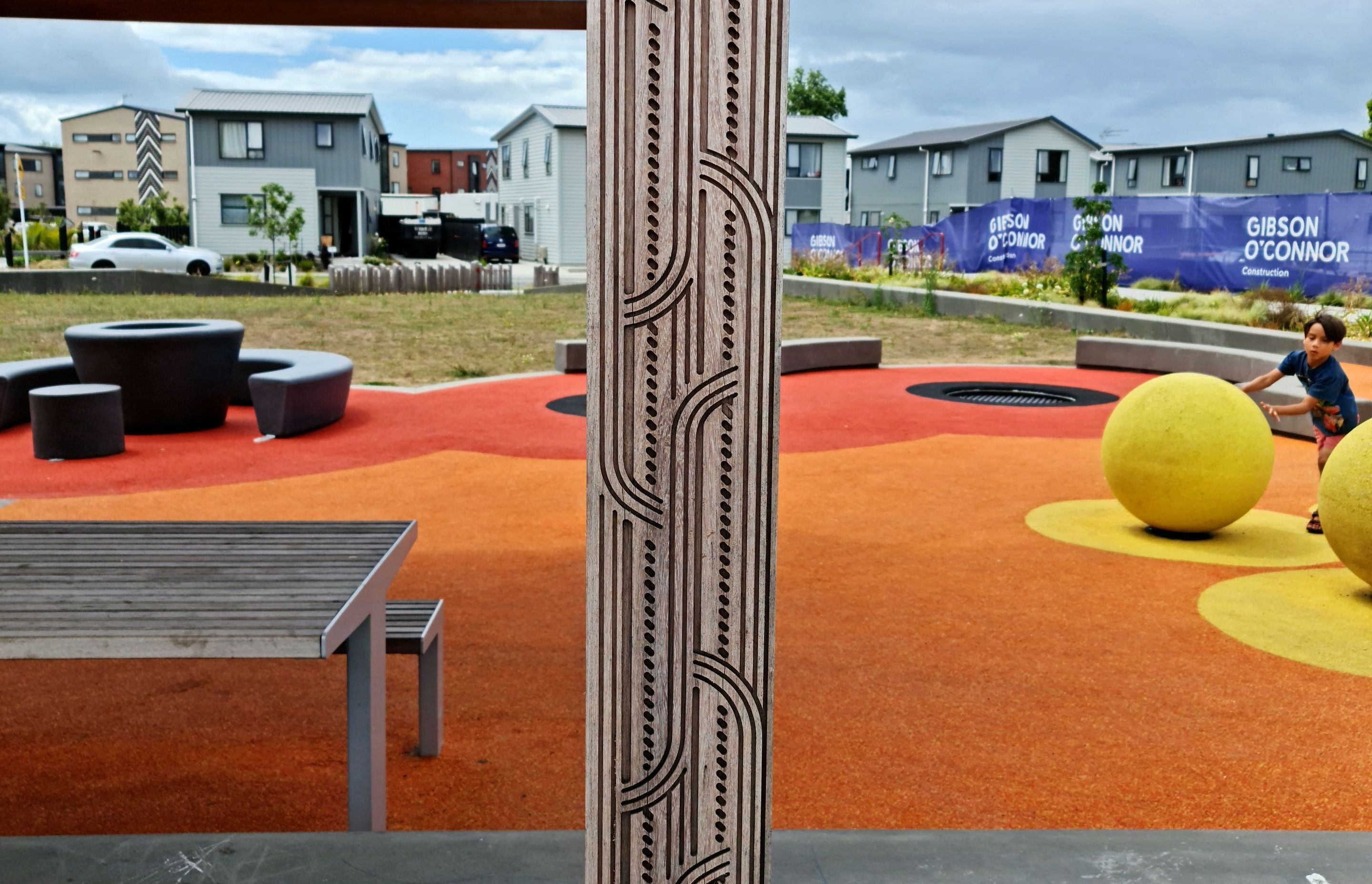 Council Park