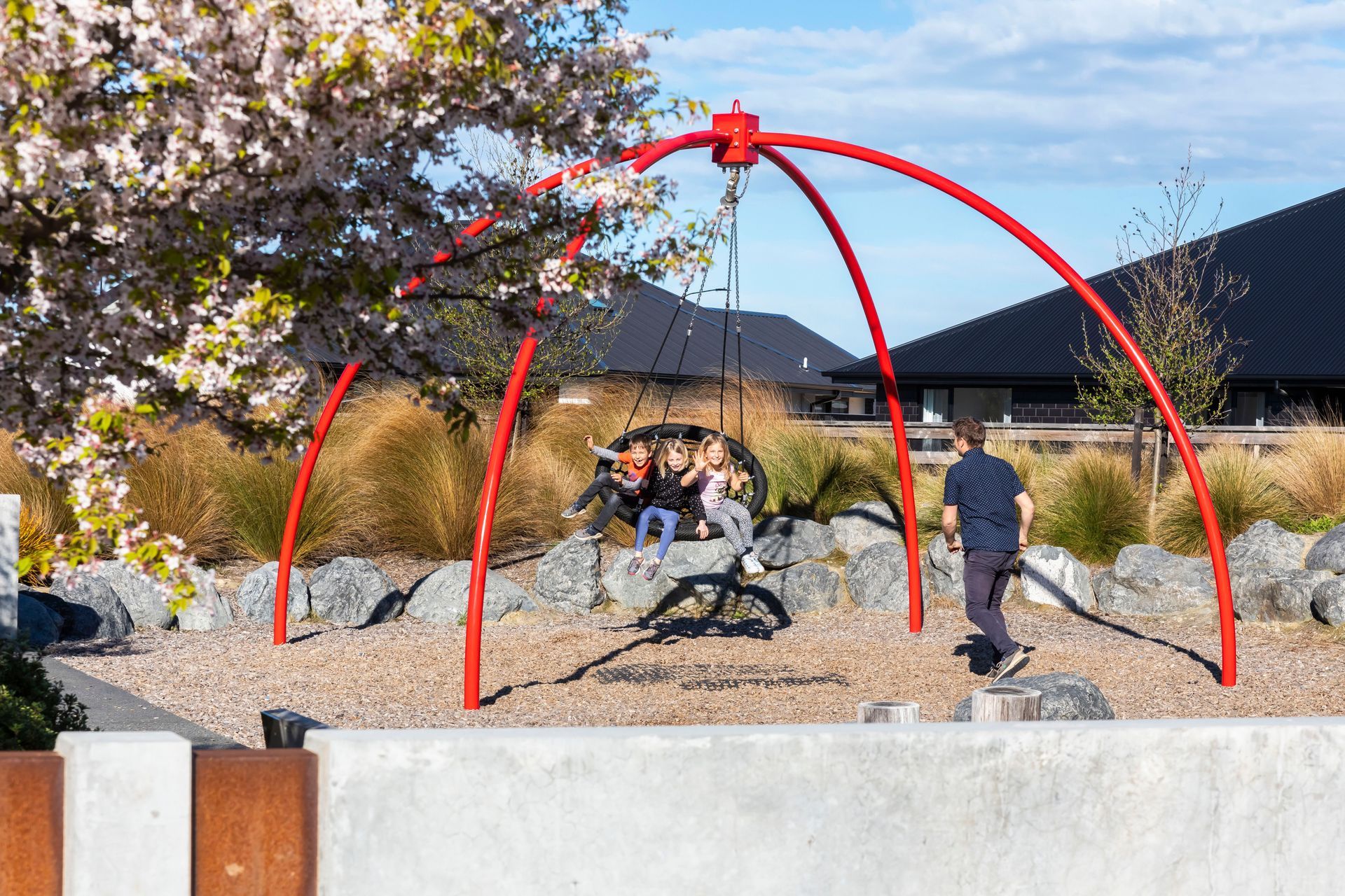 Falcon's Landing Reserve